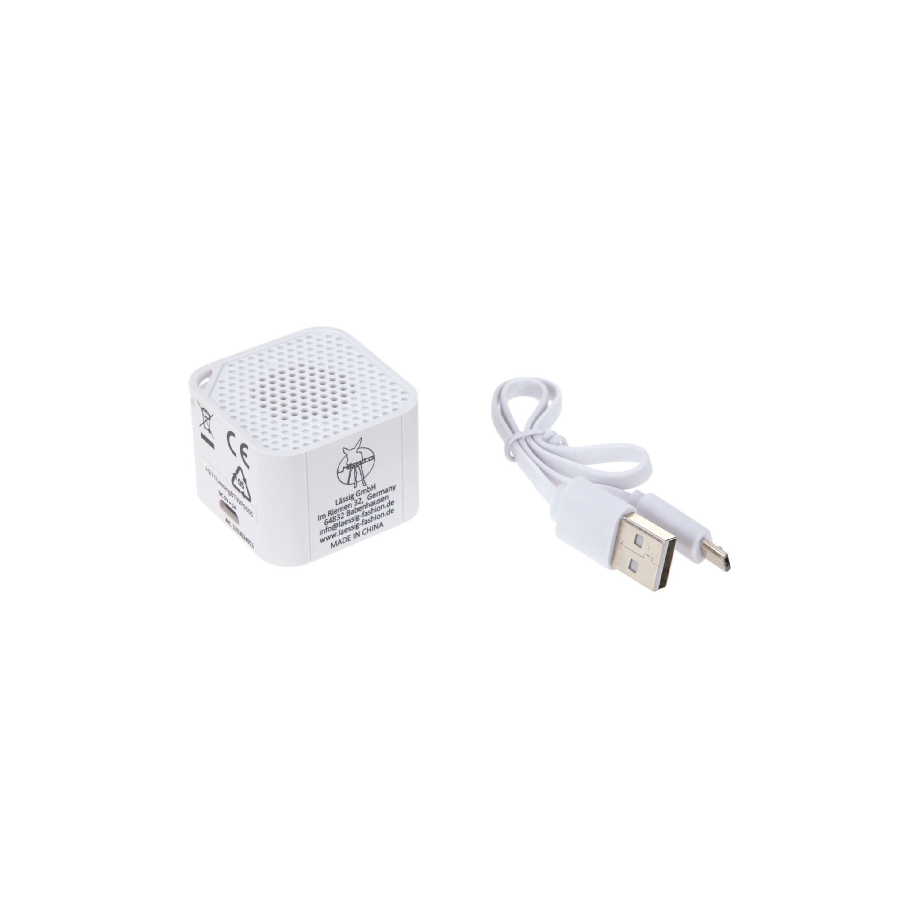 LASSIG Digital Music Box with Bluetooth Speaker & USB Cable - Tiny Farmer Goose-toys-babyandtoddlertoys-lightsandmusicaltoys-image-9