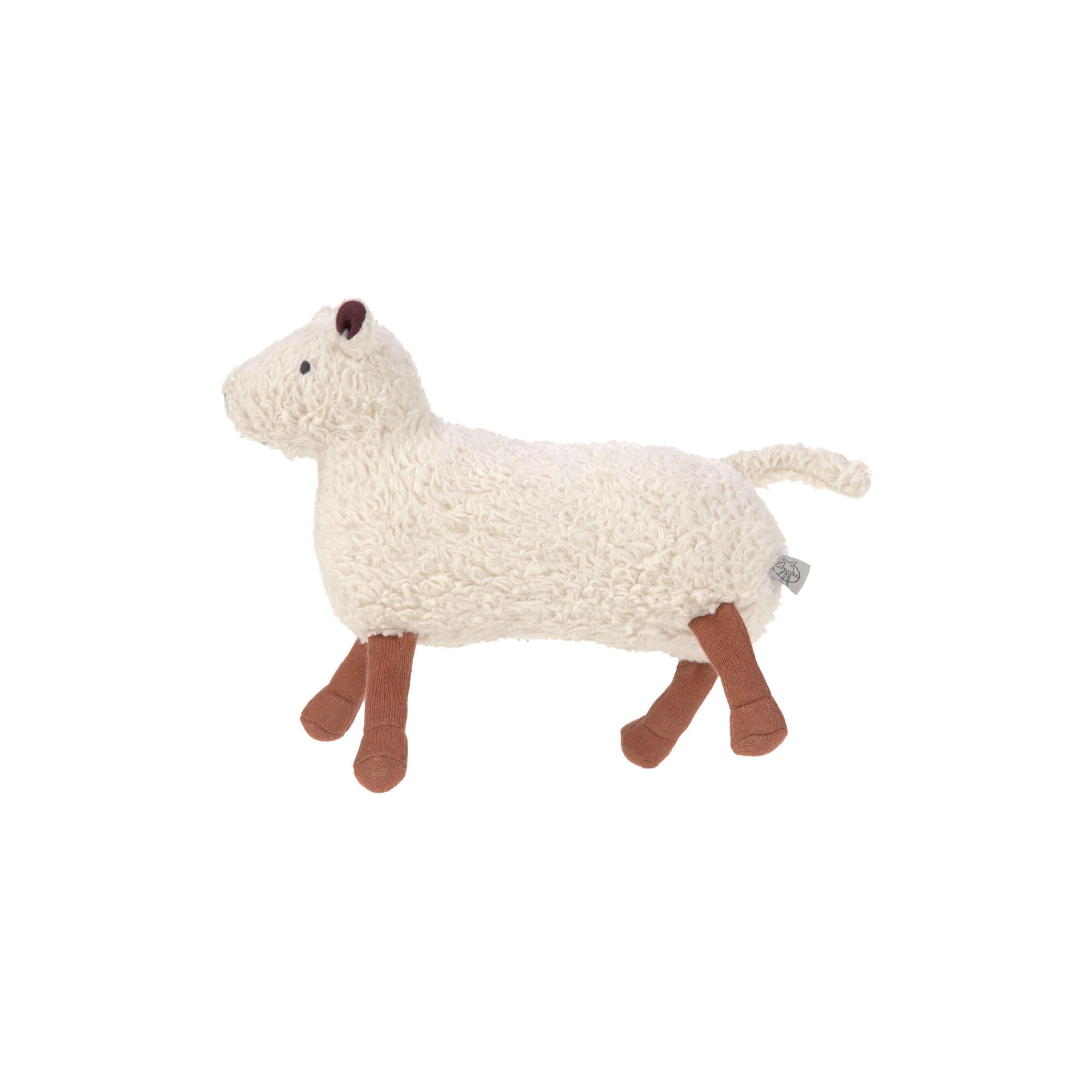 LASSIG Digital Music Box with Bluetooth Speaker & USB Cable - Tiny Farmer Sheep-toys-babyandtoddlertoys-lightsandmusicaltoys-image-11