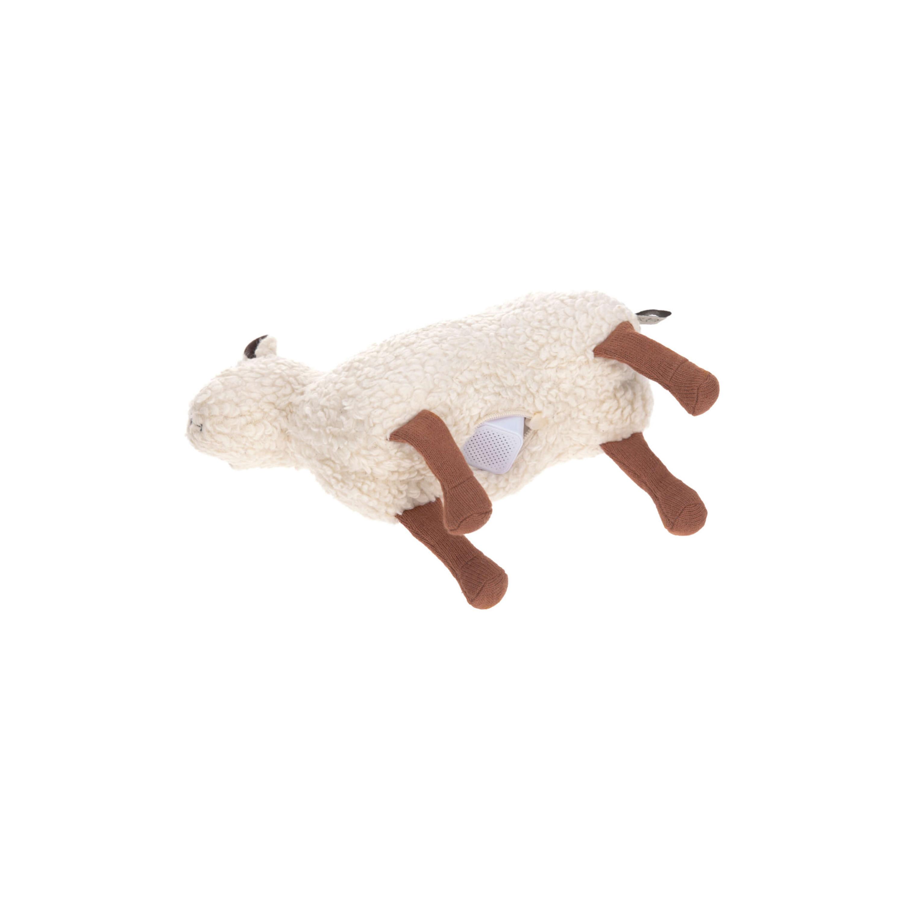 LASSIG Digital Music Box with Bluetooth Speaker & USB Cable - Tiny Farmer Sheep-toys-babyandtoddlertoys-lightsandmusicaltoys-image-6