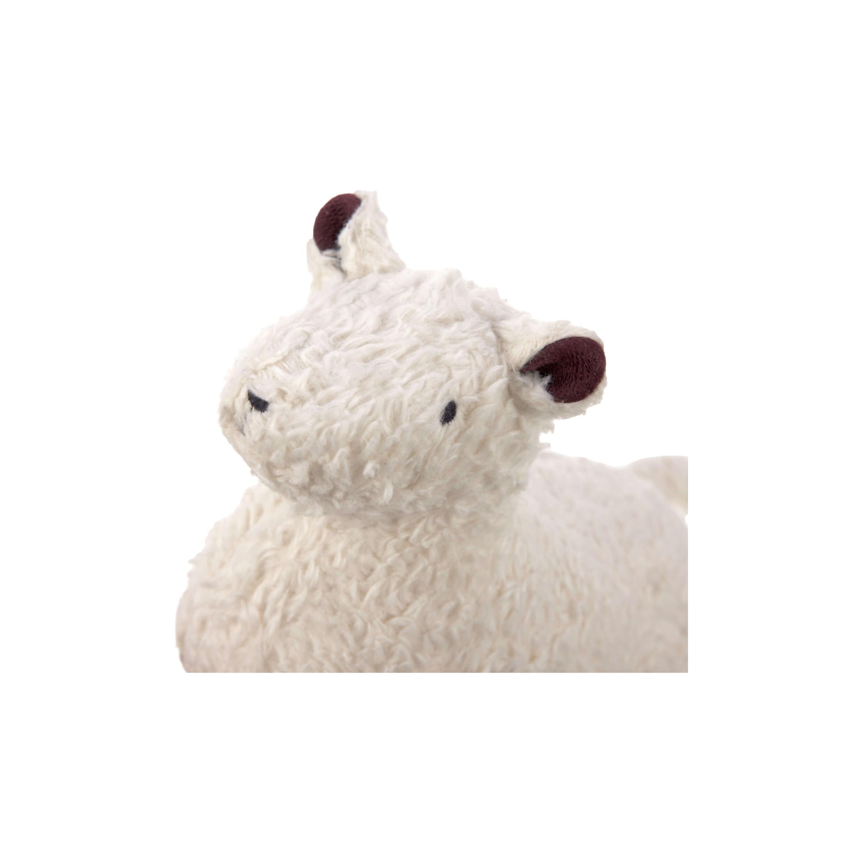 LASSIG Digital Music Box with Bluetooth Speaker & USB Cable - Tiny Farmer Sheep-toys-babyandtoddlertoys-lightsandmusicaltoys-image-7