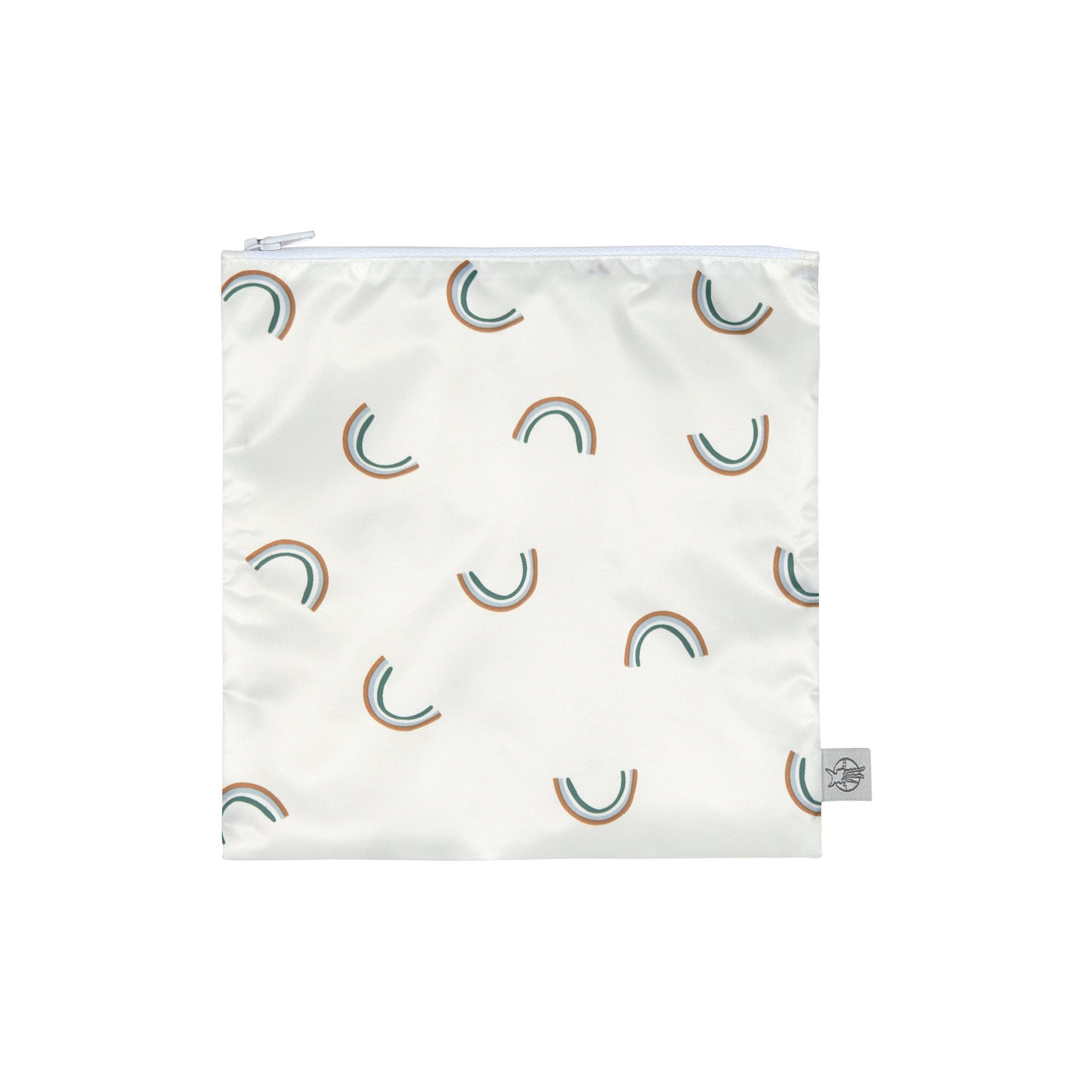 LASSIG 2-Piece Happy Rascals Snack Bags - Smile - Sky Blue-baby-feeding-mealtimeessentials-image-3