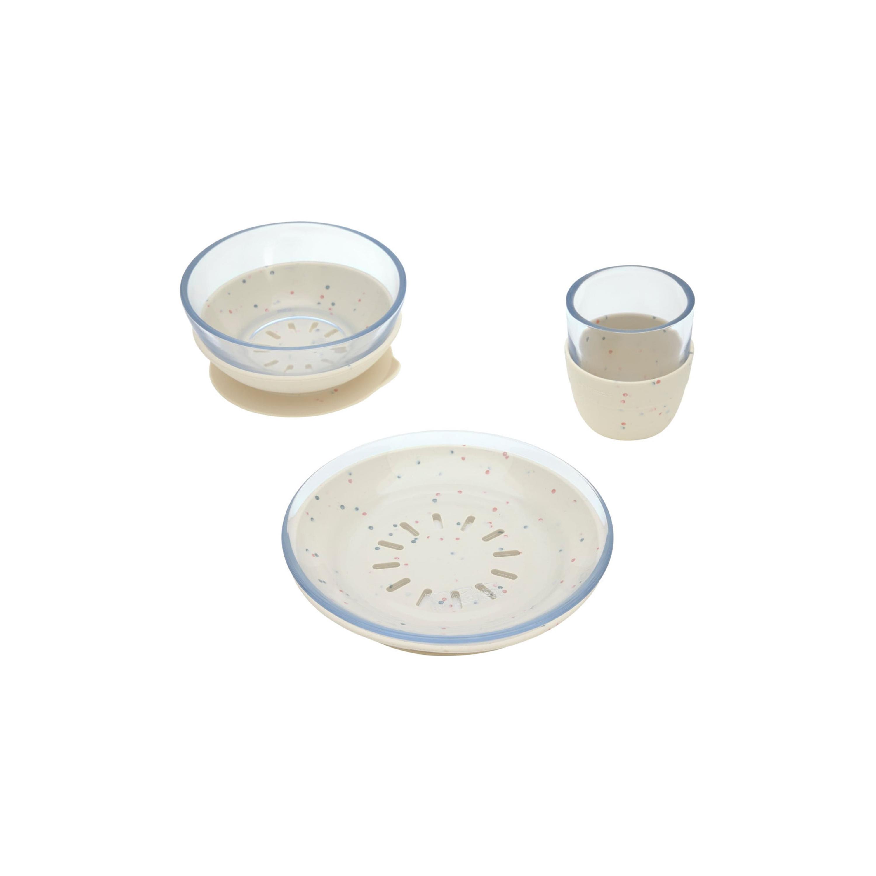 LASSIG 3-Piece BPA Free Tableware Set-baby-feeding-mealtimeessentials-image-1