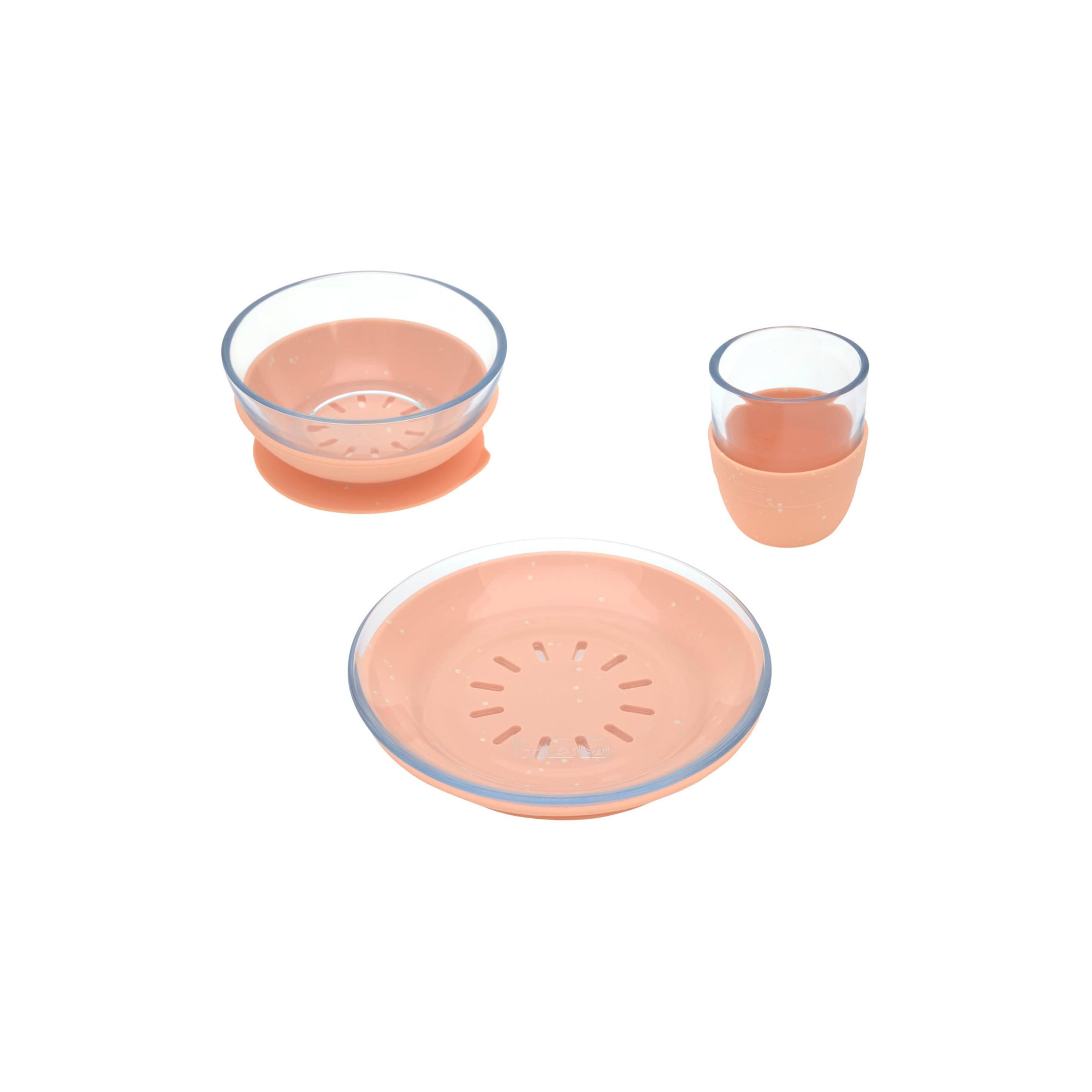LASSIG 3-Piece BPA Free Tableware Set-baby-feeding-mealtimeessentials-image-1