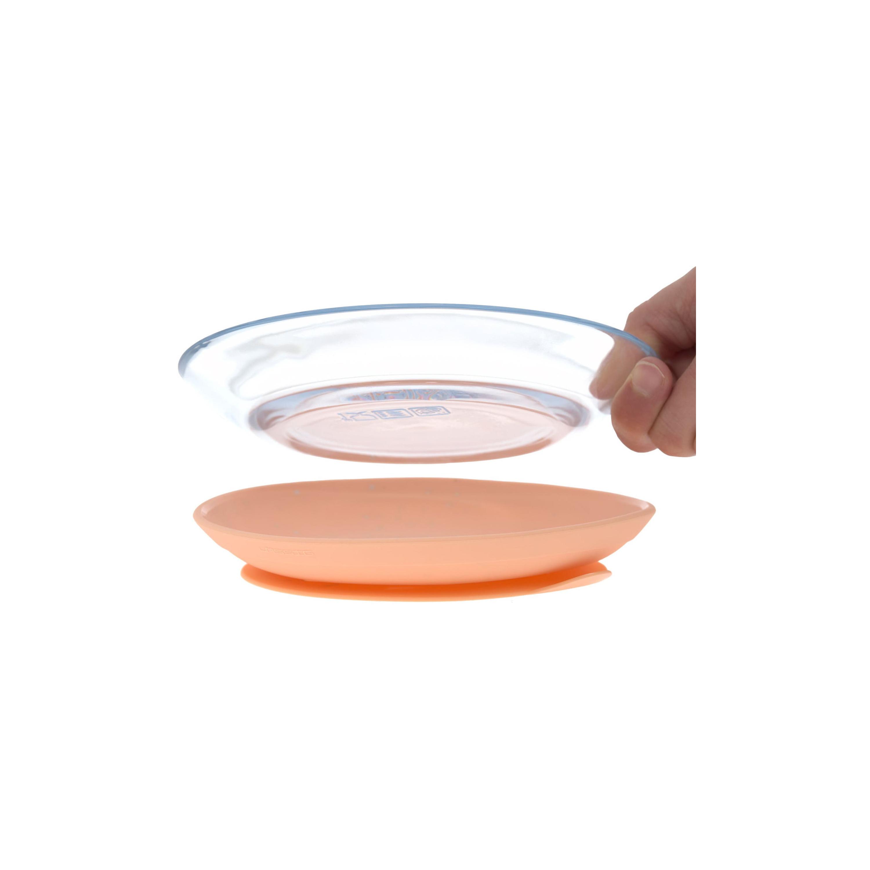 LASSIG 3-Piece BPA Free Tableware Set-baby-feeding-mealtimeessentials-image-4