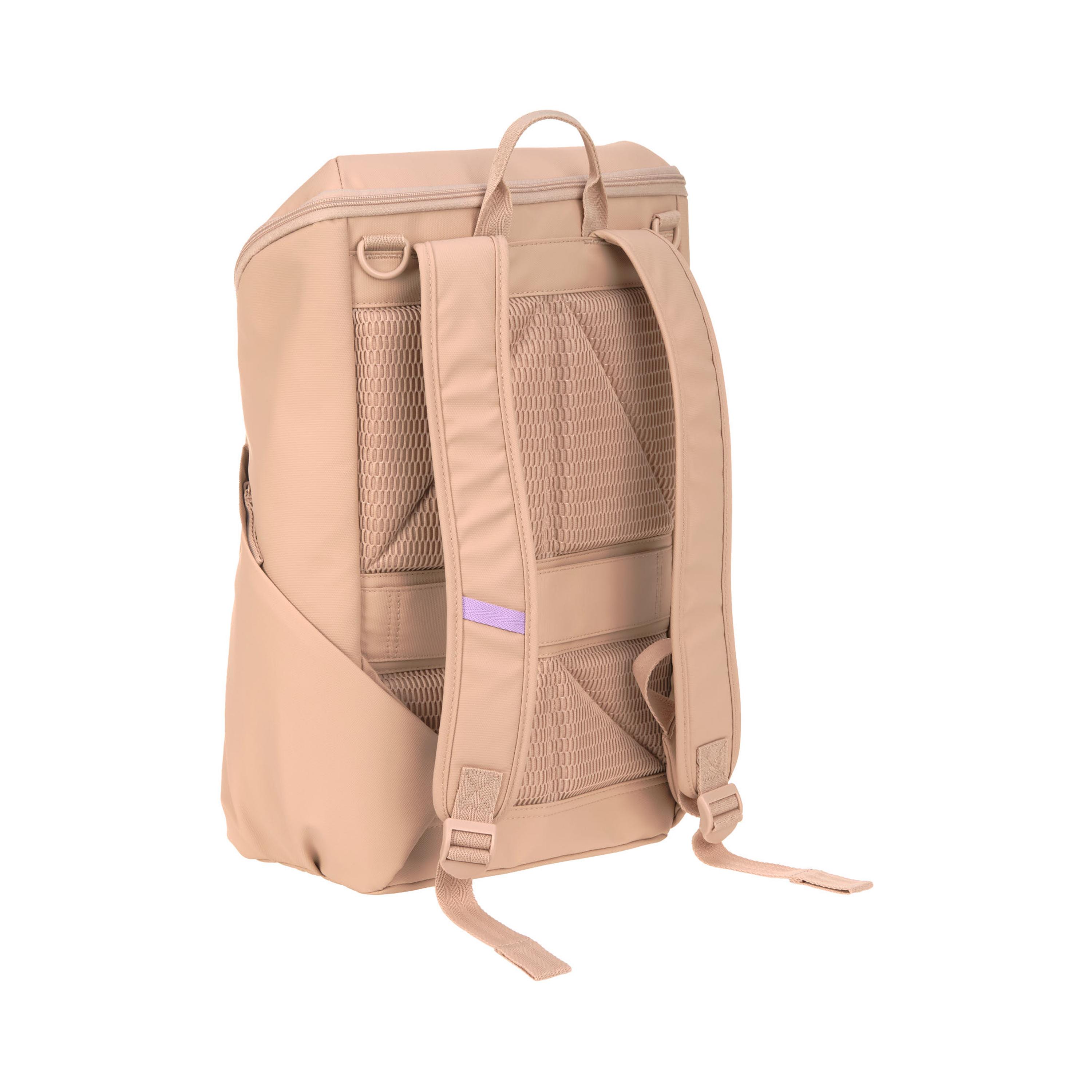 LASSIG GRE Slender Up Diaper Backpack with Changing Mat-baby-diapering-diaperbags-image-8