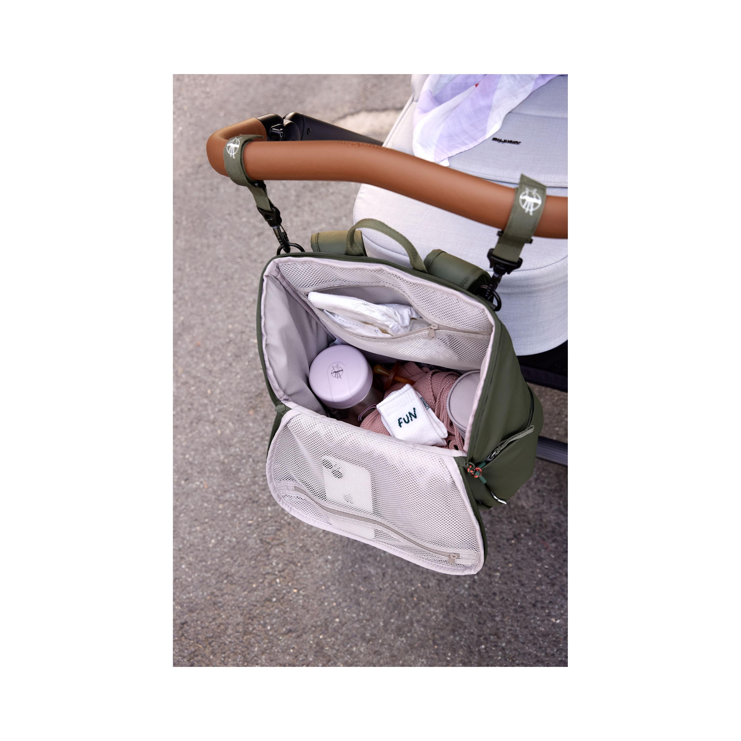 LASSIG GRE Slender Up Diaper Backpack with Changing Mat-baby-diapering-diaperbags-image-11