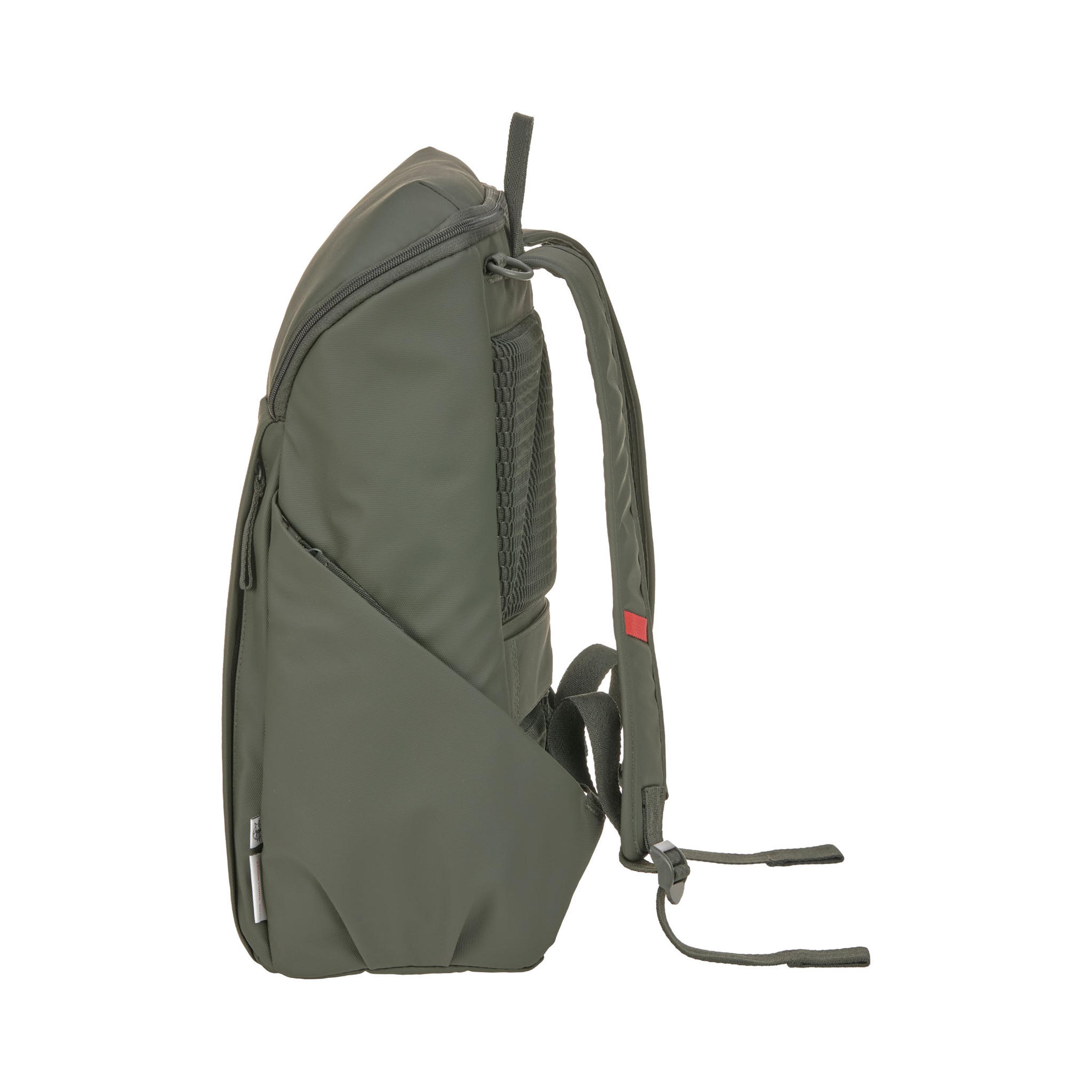 LASSIG GRE Slender Up Diaper Backpack with Changing Mat-baby-diapering-diaperbags-image-8