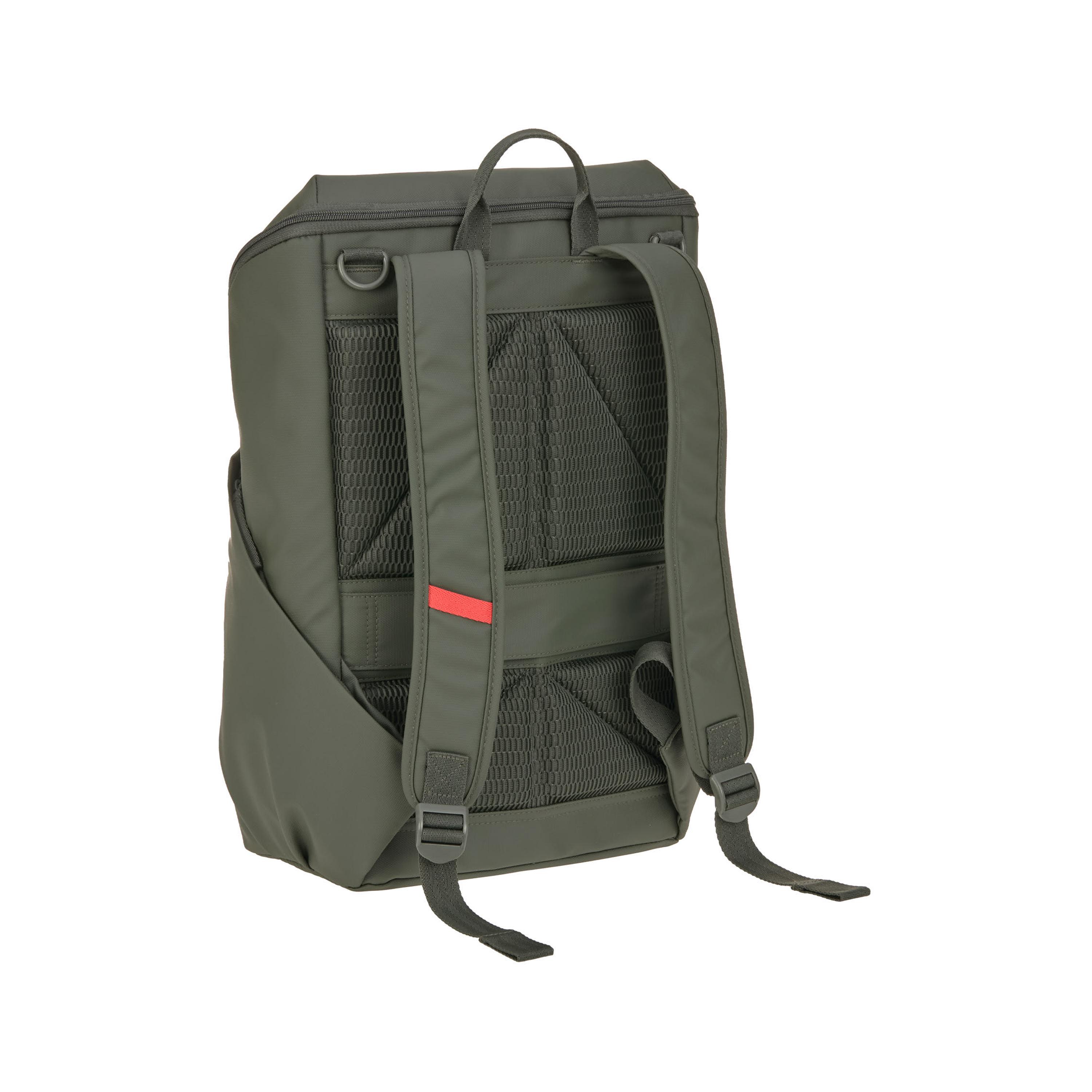 LASSIG GRE Slender Up Diaper Backpack with Changing Mat-baby-diapering-diaperbags-image-9