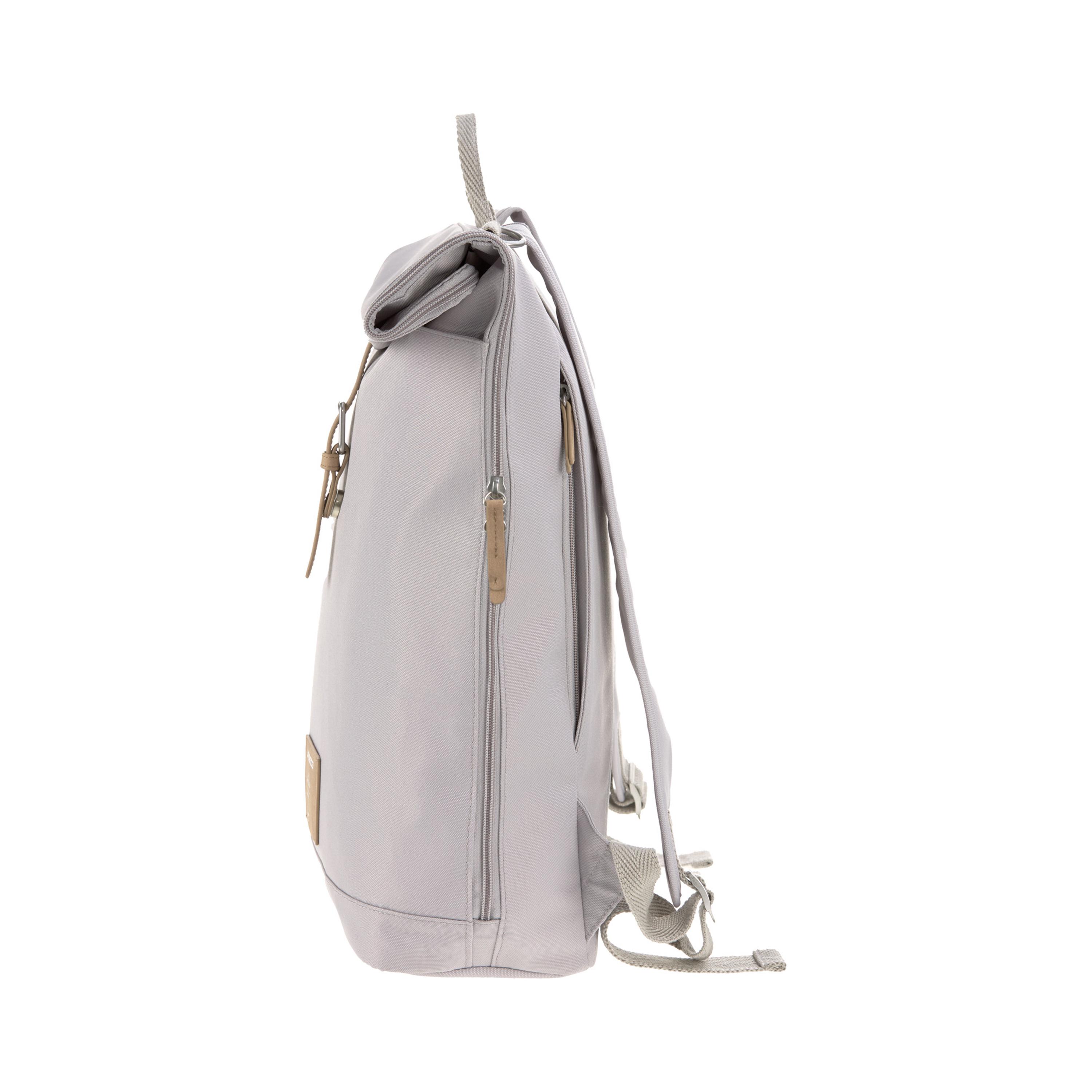 LASSIG GRE Rolltop Backpack with Changing Mat-baby-diapering-diaperbags-image-15