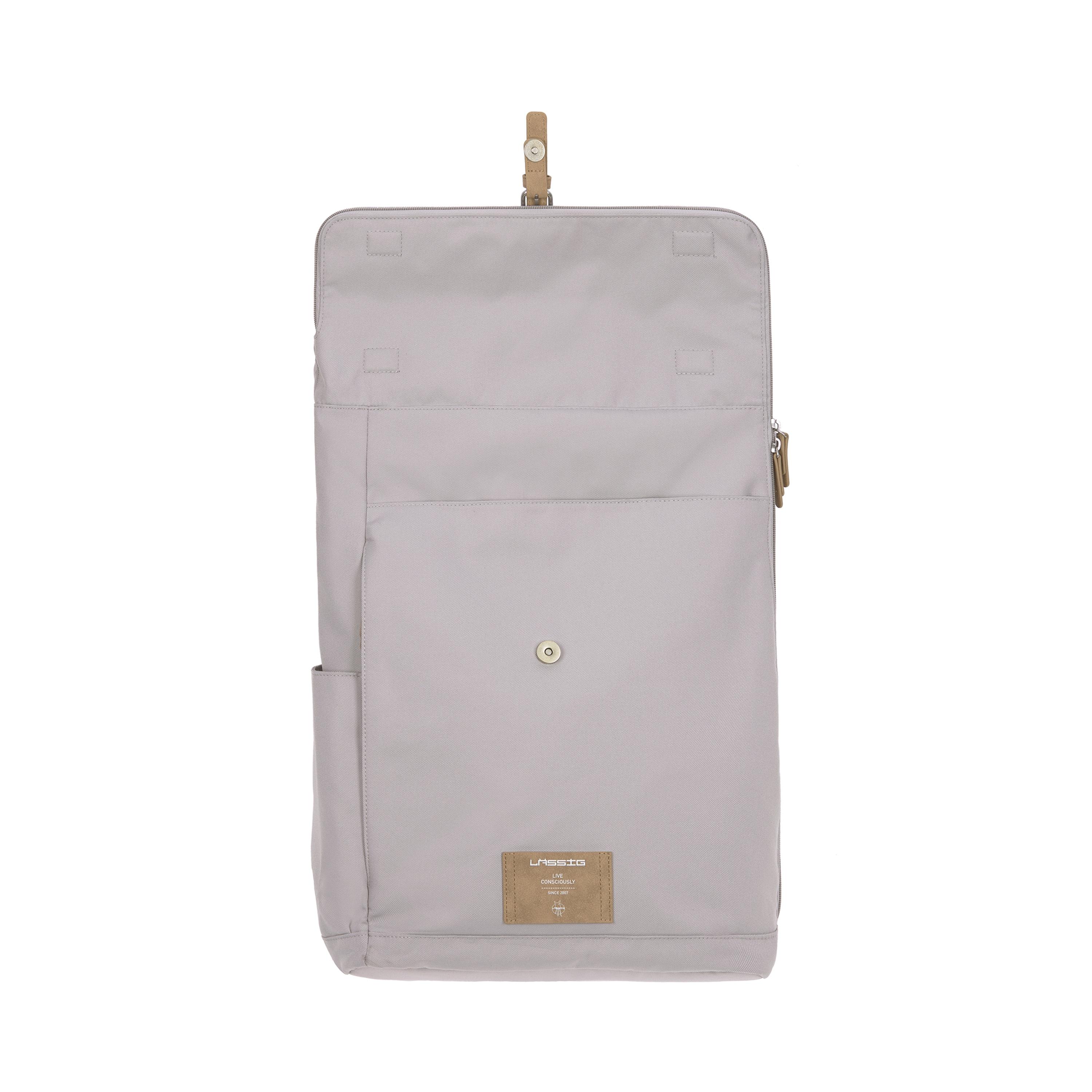 LASSIG GRE Rolltop Backpack with Changing Mat-baby-diapering-diaperbags-image-17