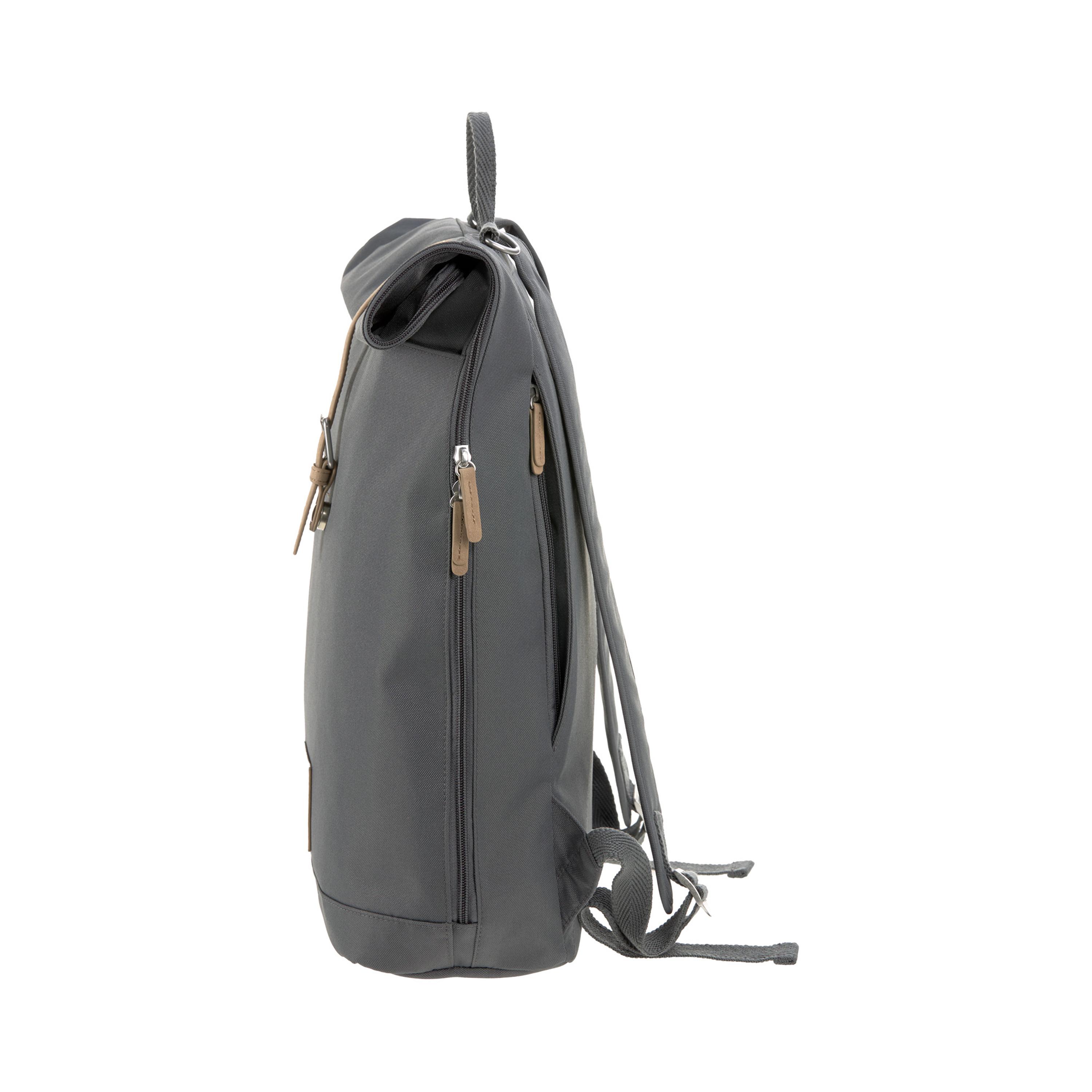 LASSIG GRE Rolltop Backpack with Changing Mat-baby-diapering-diaperbags-image-15