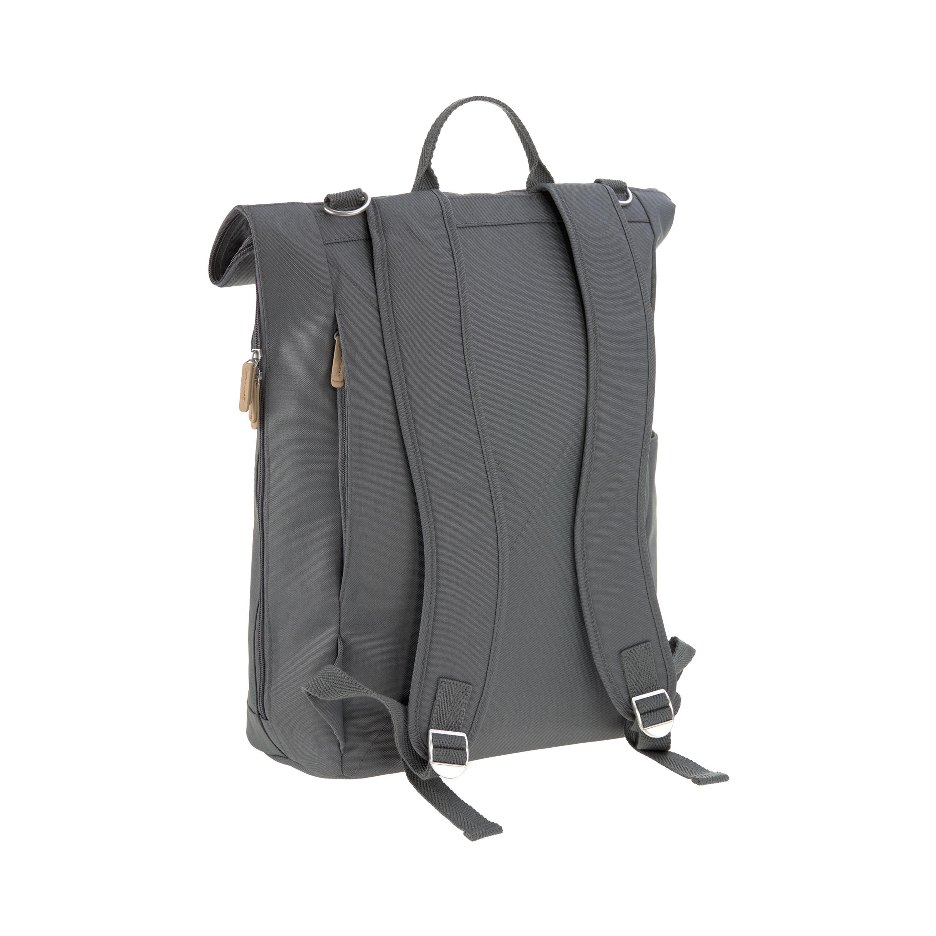 LASSIG GRE Rolltop Backpack with Changing Mat-baby-diapering-diaperbags-image-16