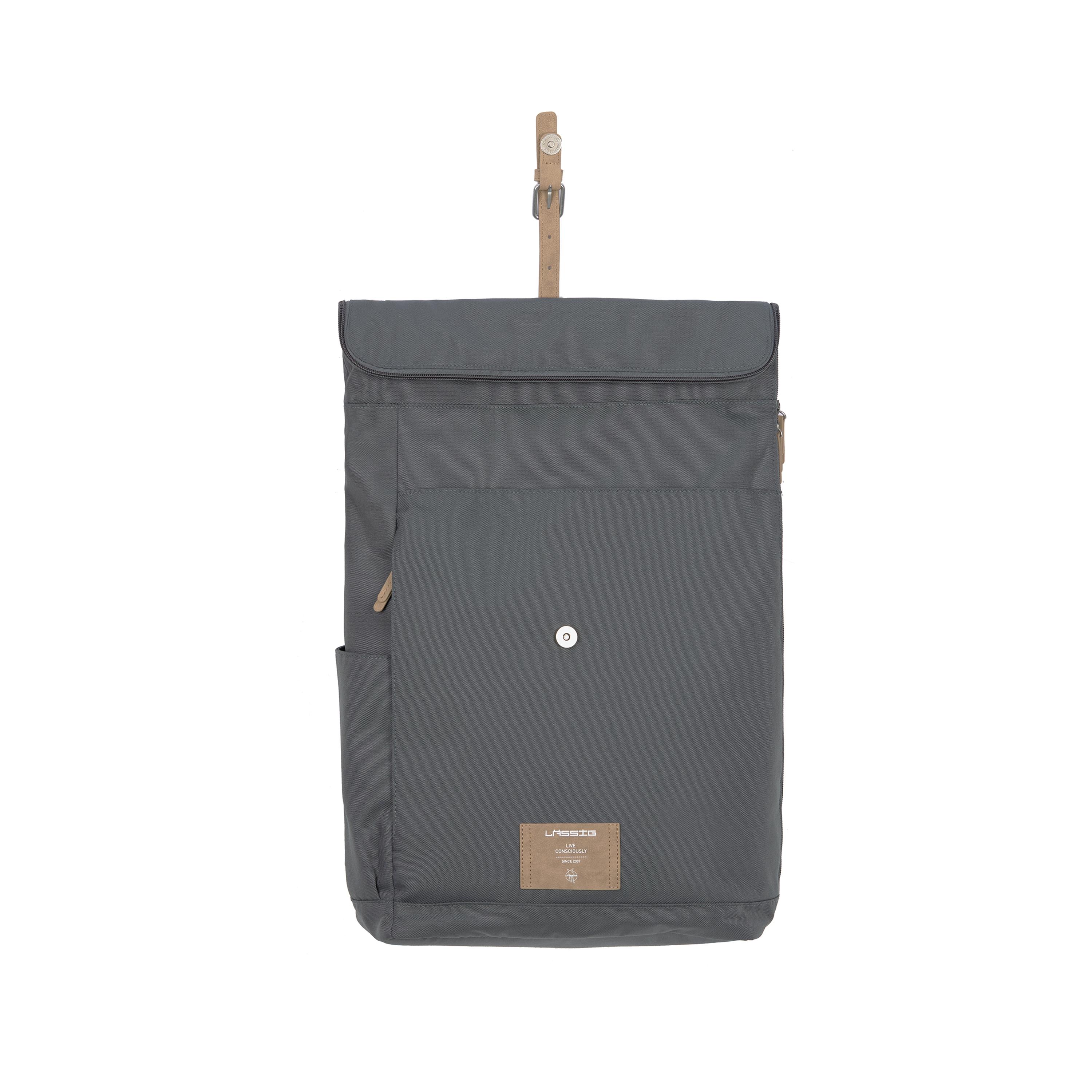 LASSIG GRE Rolltop Backpack with Changing Mat-baby-diapering-diaperbags-image-17