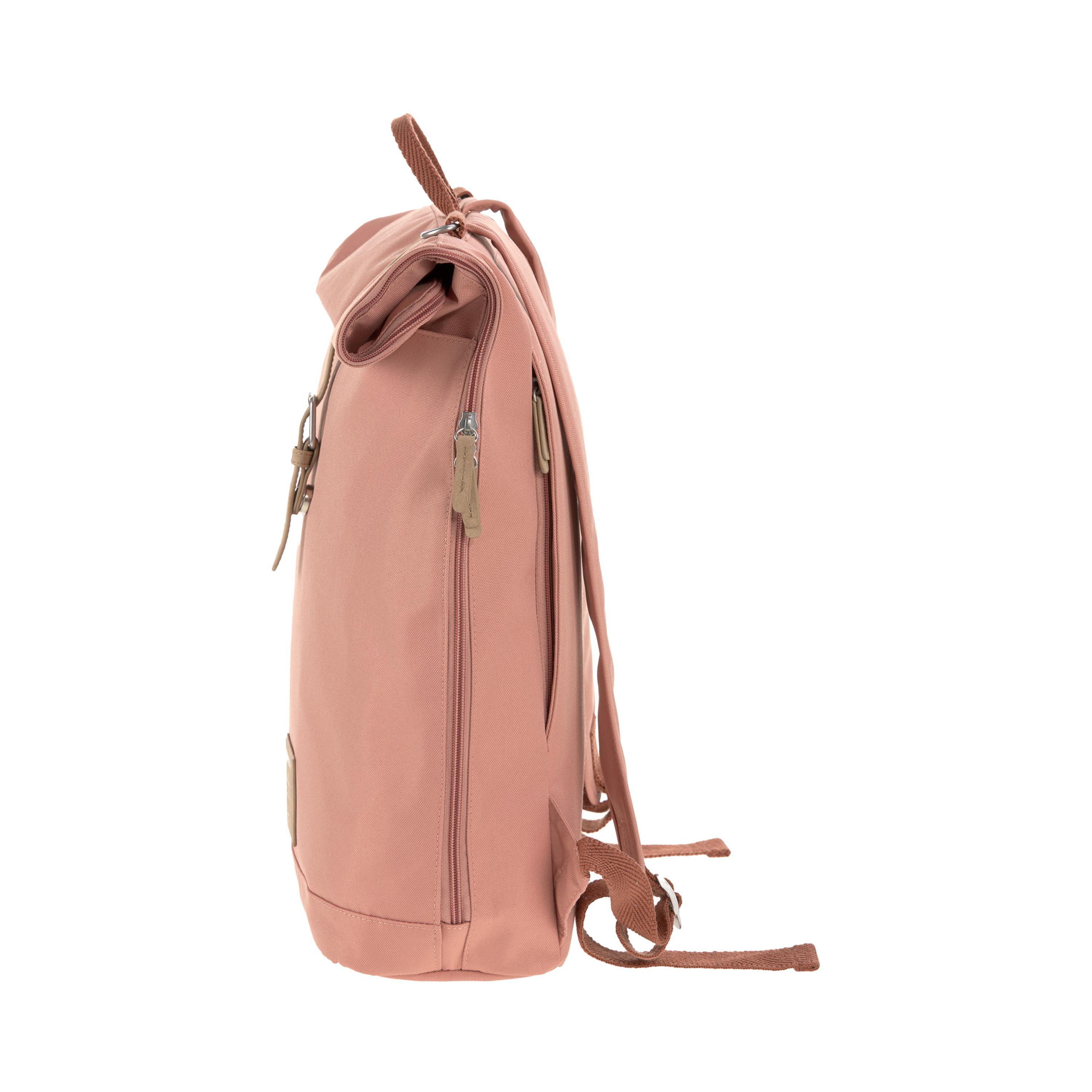 LASSIG GRE Rolltop Backpack with Changing Mat-baby-diapering-diaperbags-image-15