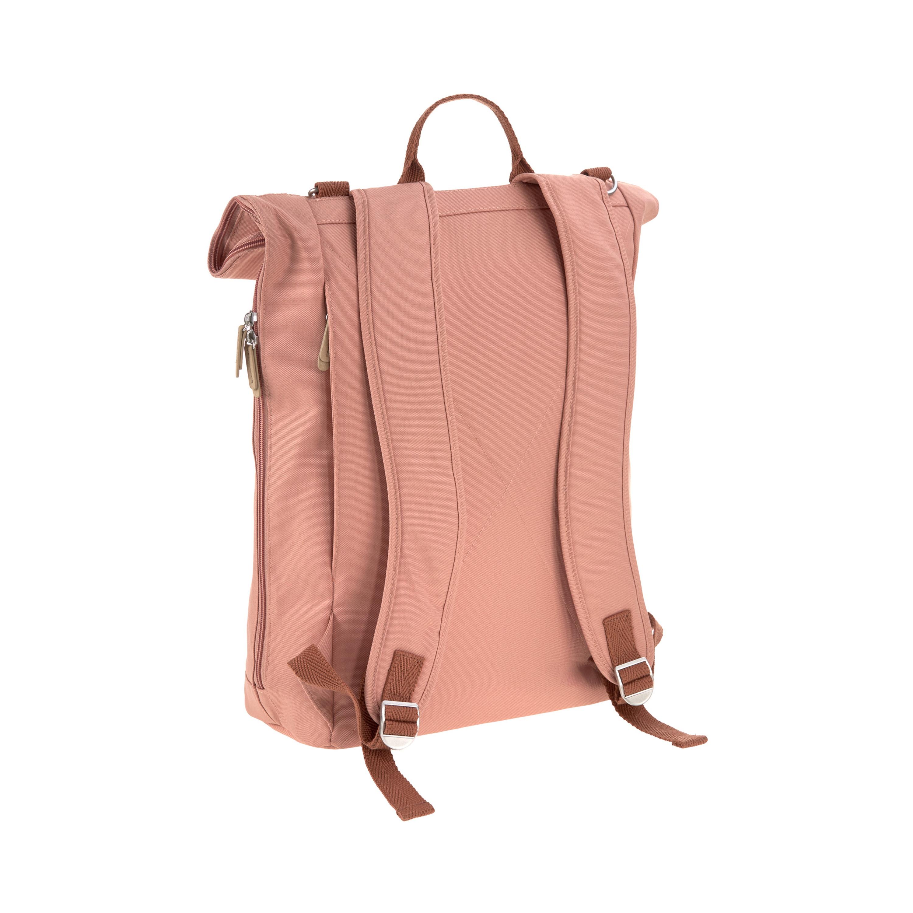 LASSIG GRE Rolltop Backpack with Changing Mat-baby-diapering-diaperbags-image-16