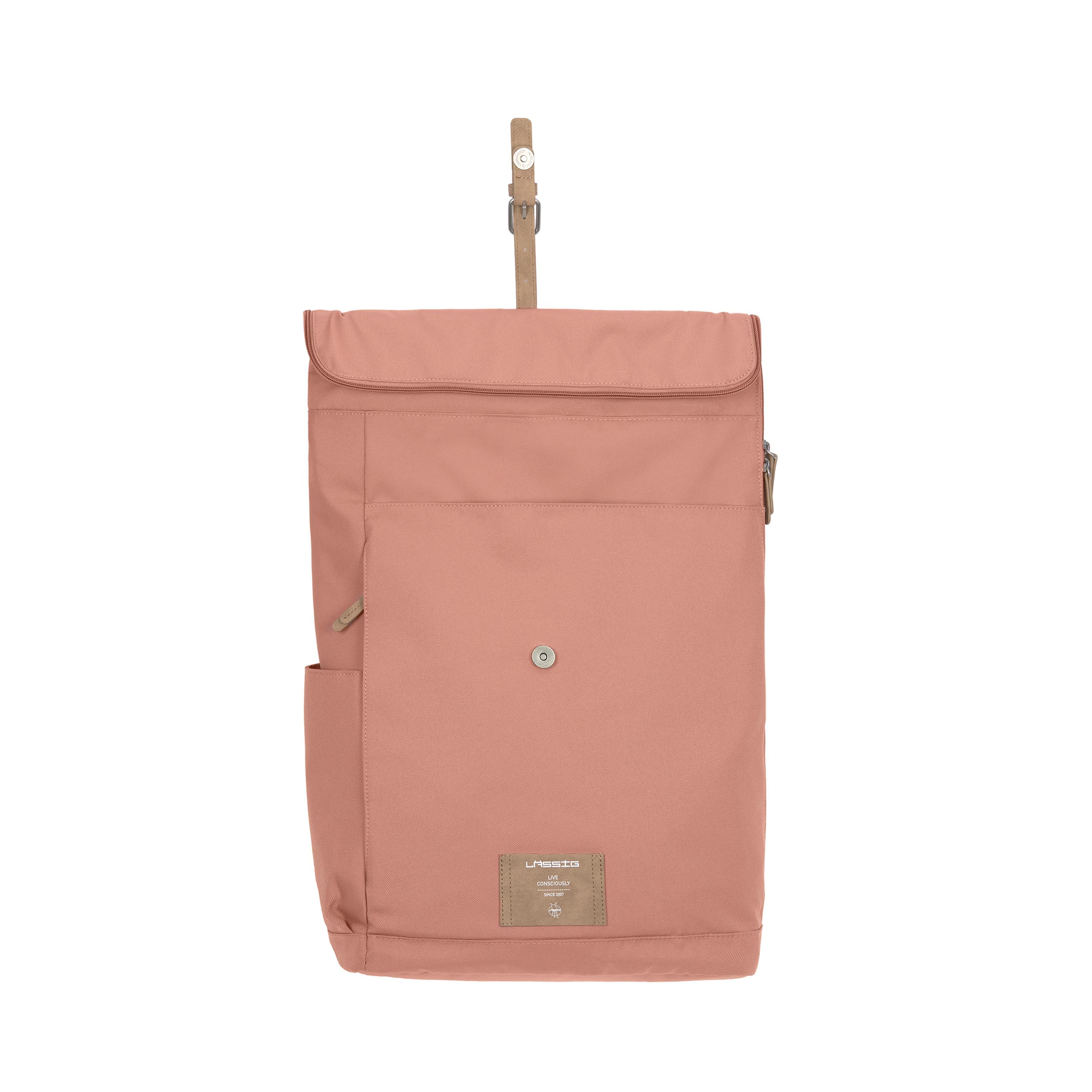 LASSIG GRE Rolltop Backpack with Changing Mat-baby-diapering-diaperbags-image-17