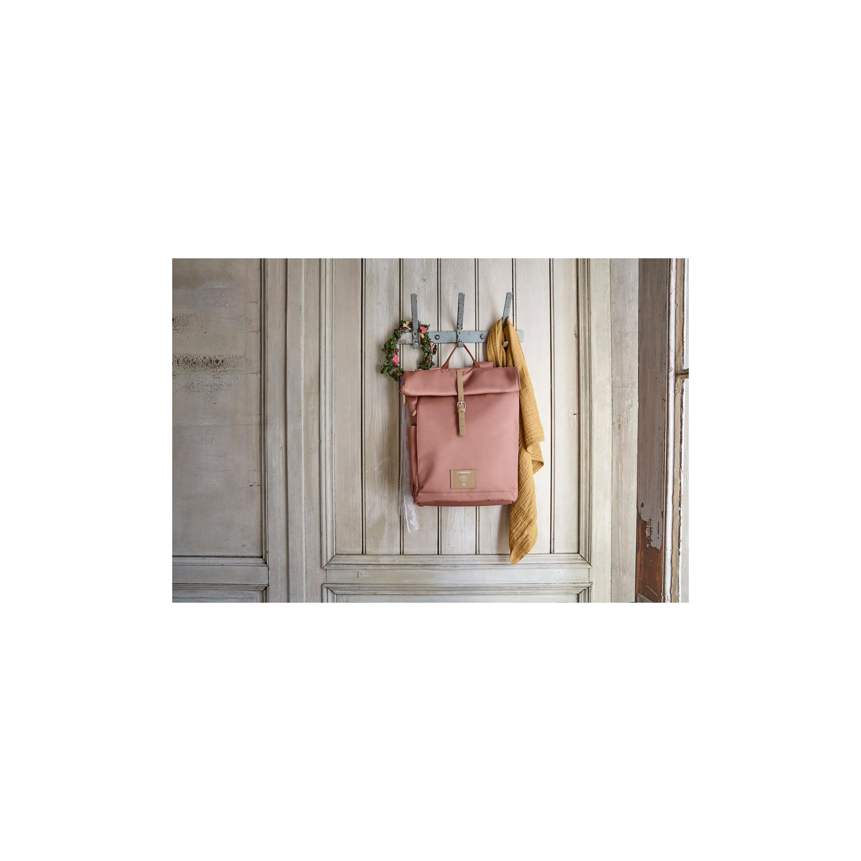 LASSIG GRE Rolltop Backpack with Changing Mat-baby-diapering-diaperbags-image-8