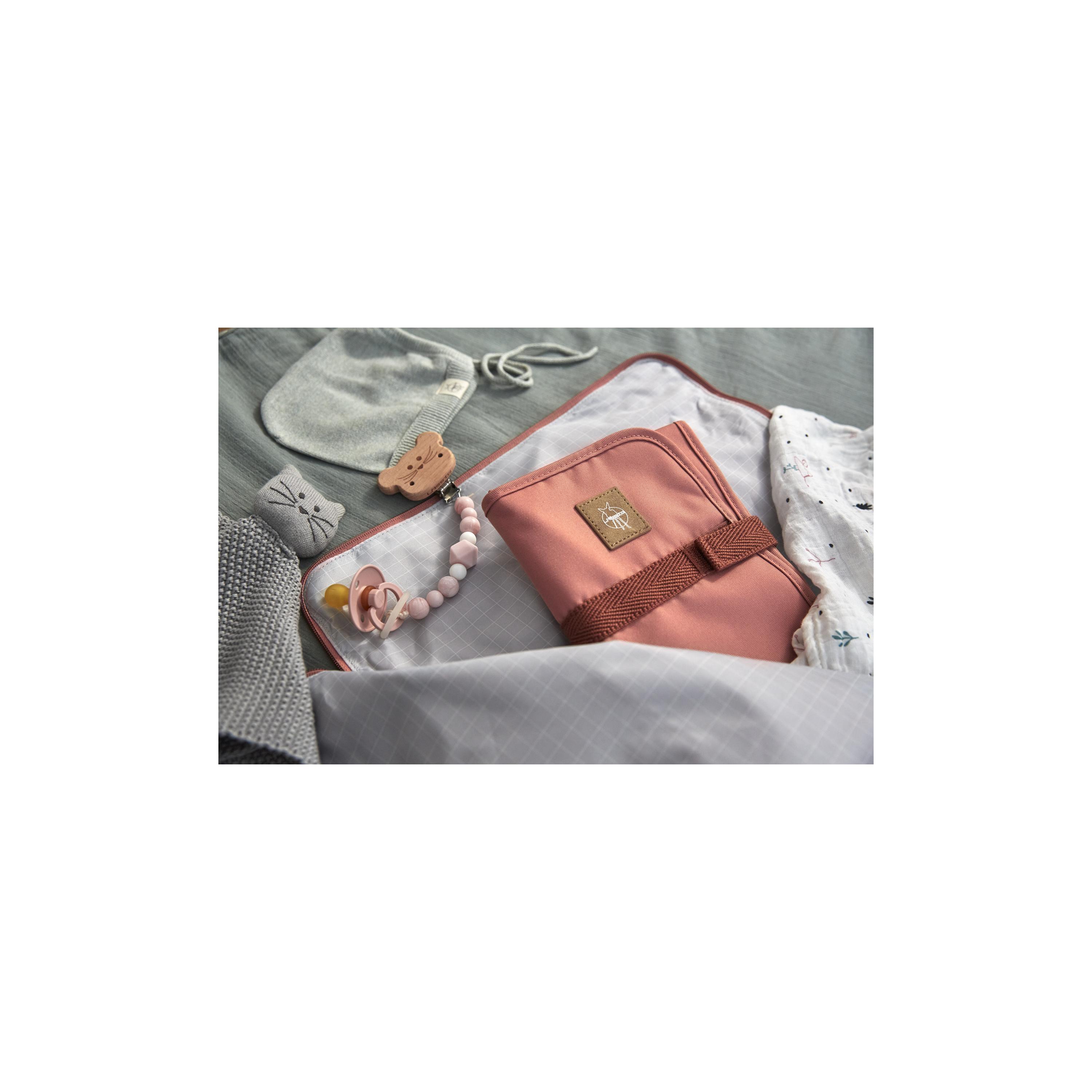 LASSIG GRE Rolltop Backpack with Changing Mat-baby-diapering-diaperbags-image-9