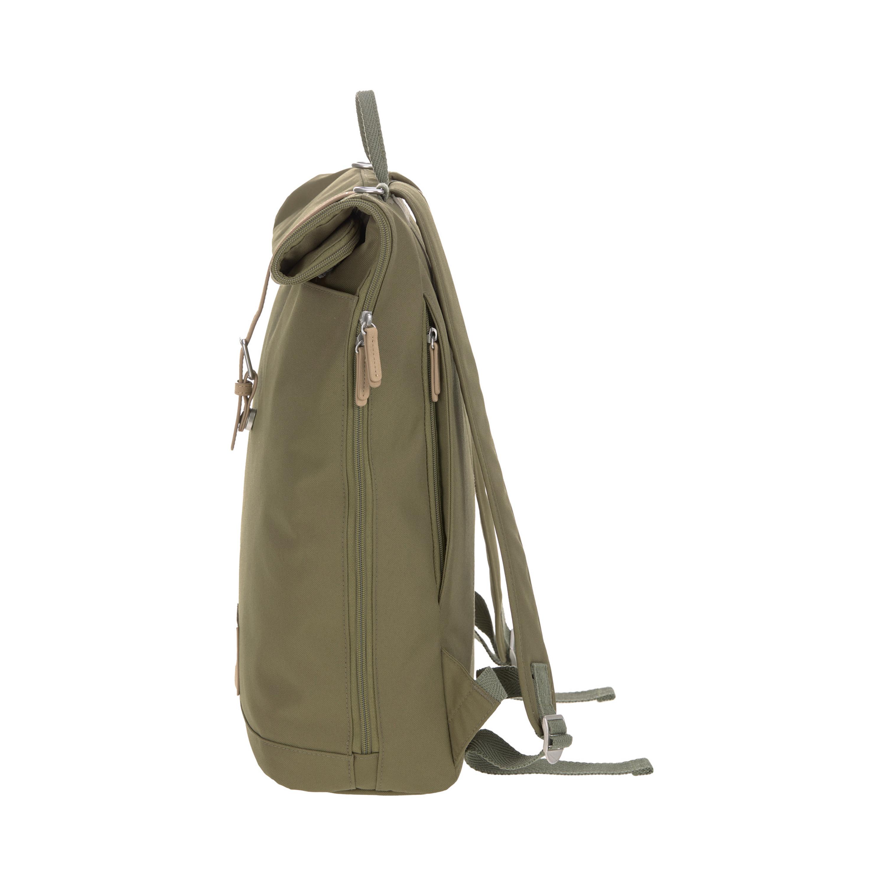 LASSIG GRE Rolltop Backpack with Changing Mat-baby-diapering-diaperbags-image-13