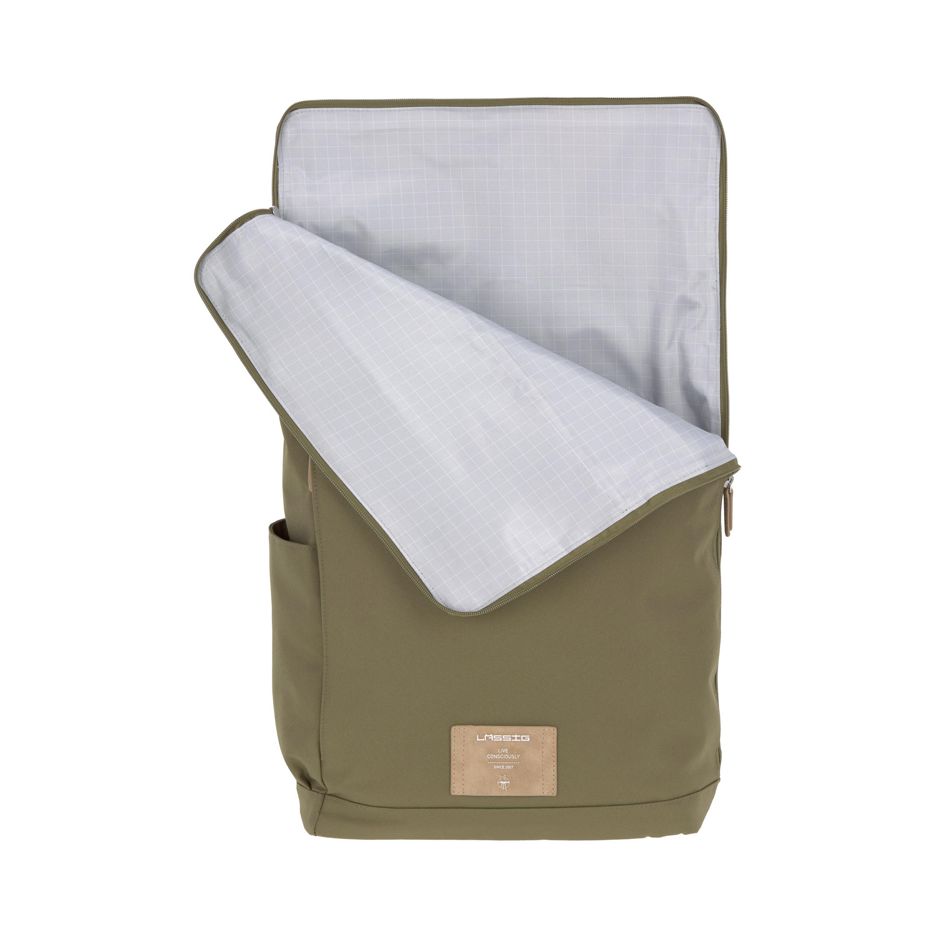 LASSIG GRE Rolltop Backpack with Changing Mat-baby-diapering-diaperbags-image-15