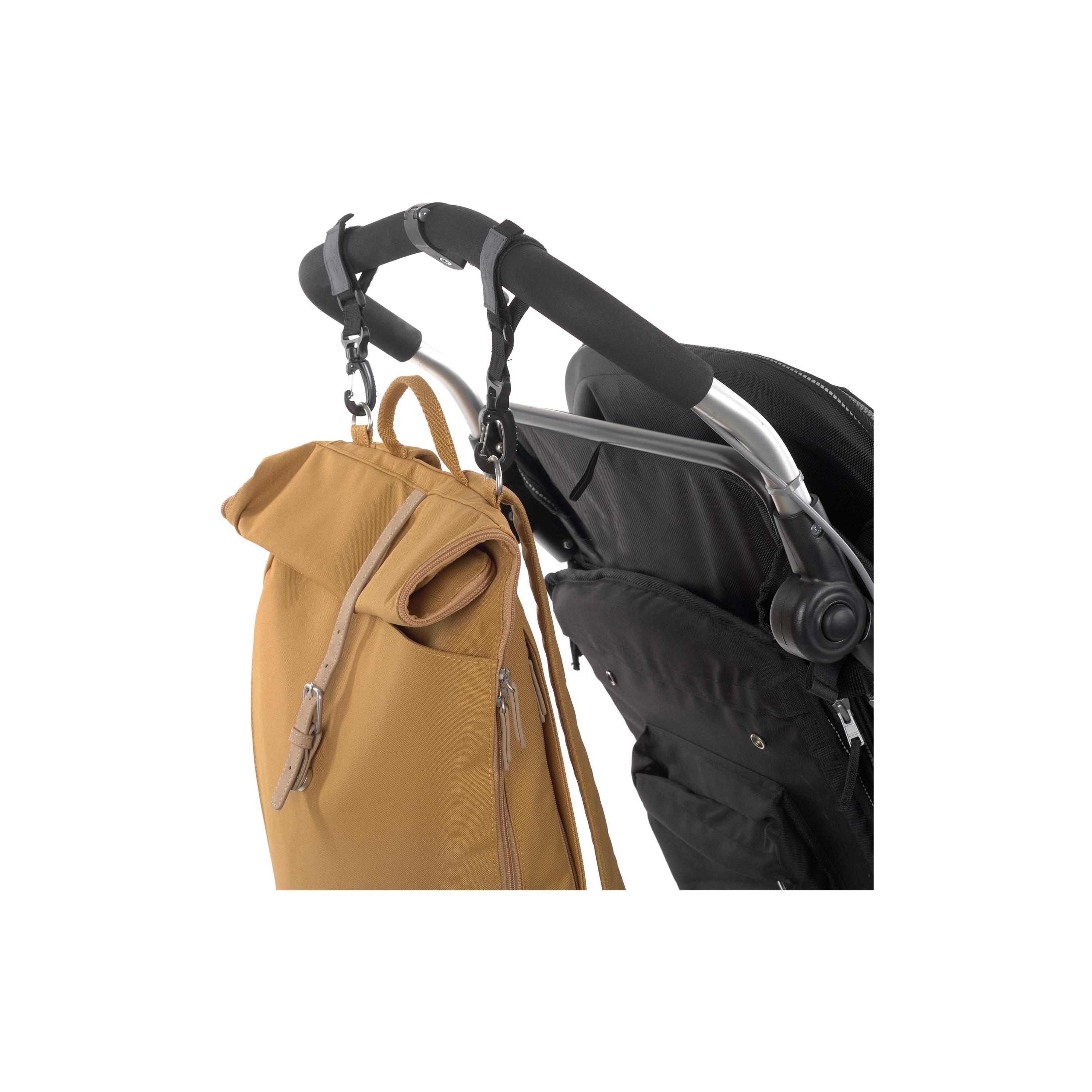 LASSIG GRE Rolltop Backpack with Changing Mat-baby-diapering-diaperbags-image-13