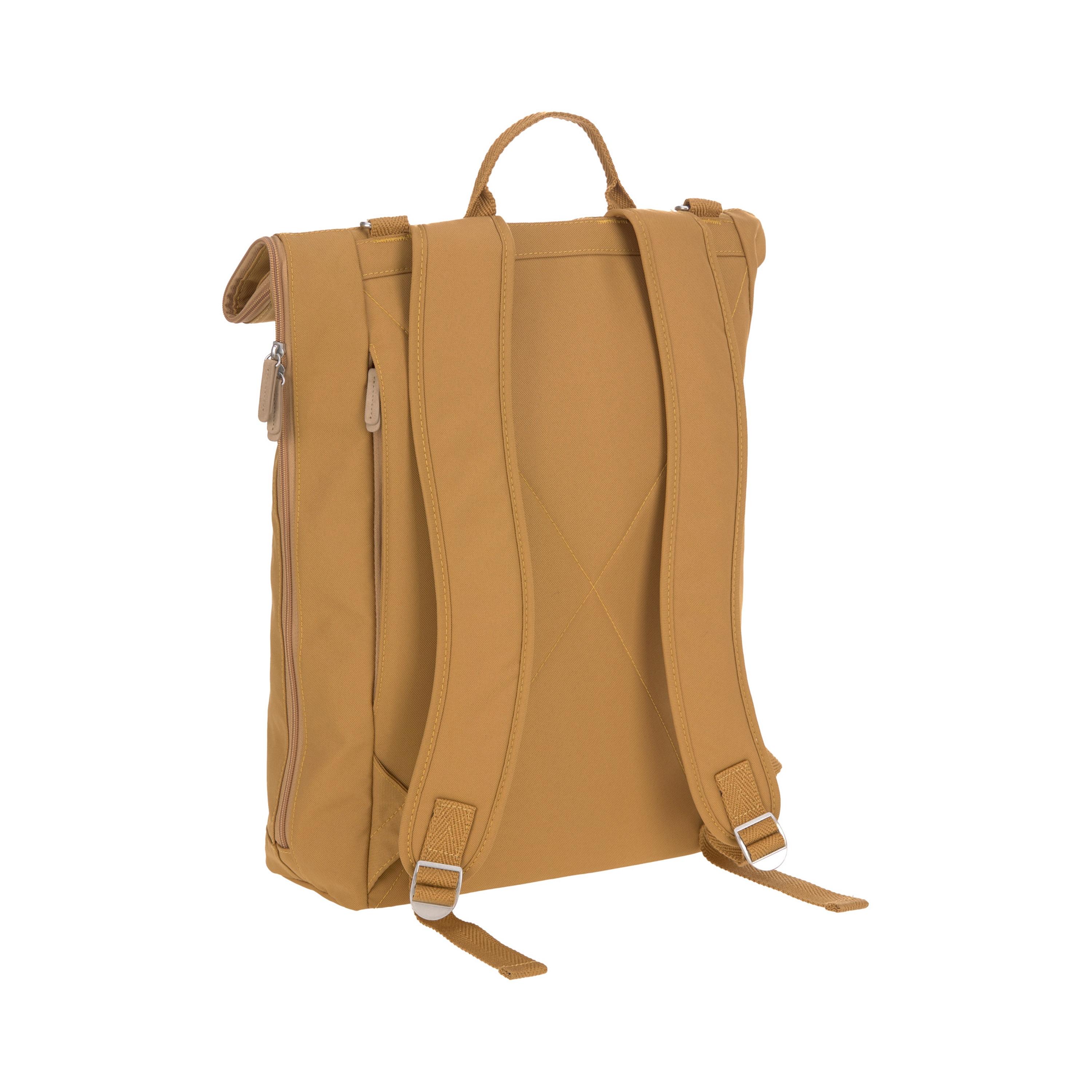 LASSIG GRE Rolltop Backpack with Changing Mat-baby-diapering-diaperbags-image-15