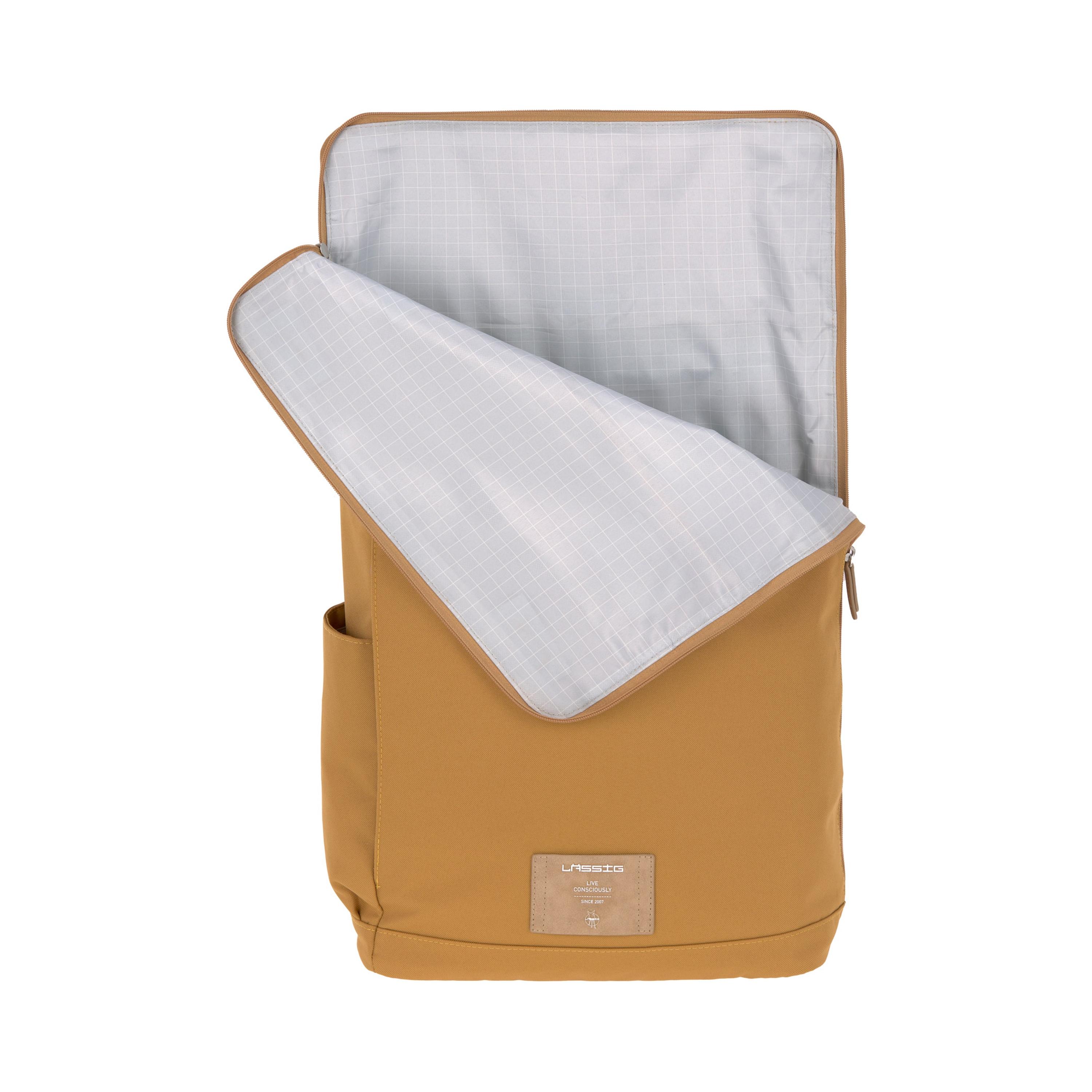LASSIG GRE Rolltop Backpack with Changing Mat-baby-diapering-diaperbags-image-16