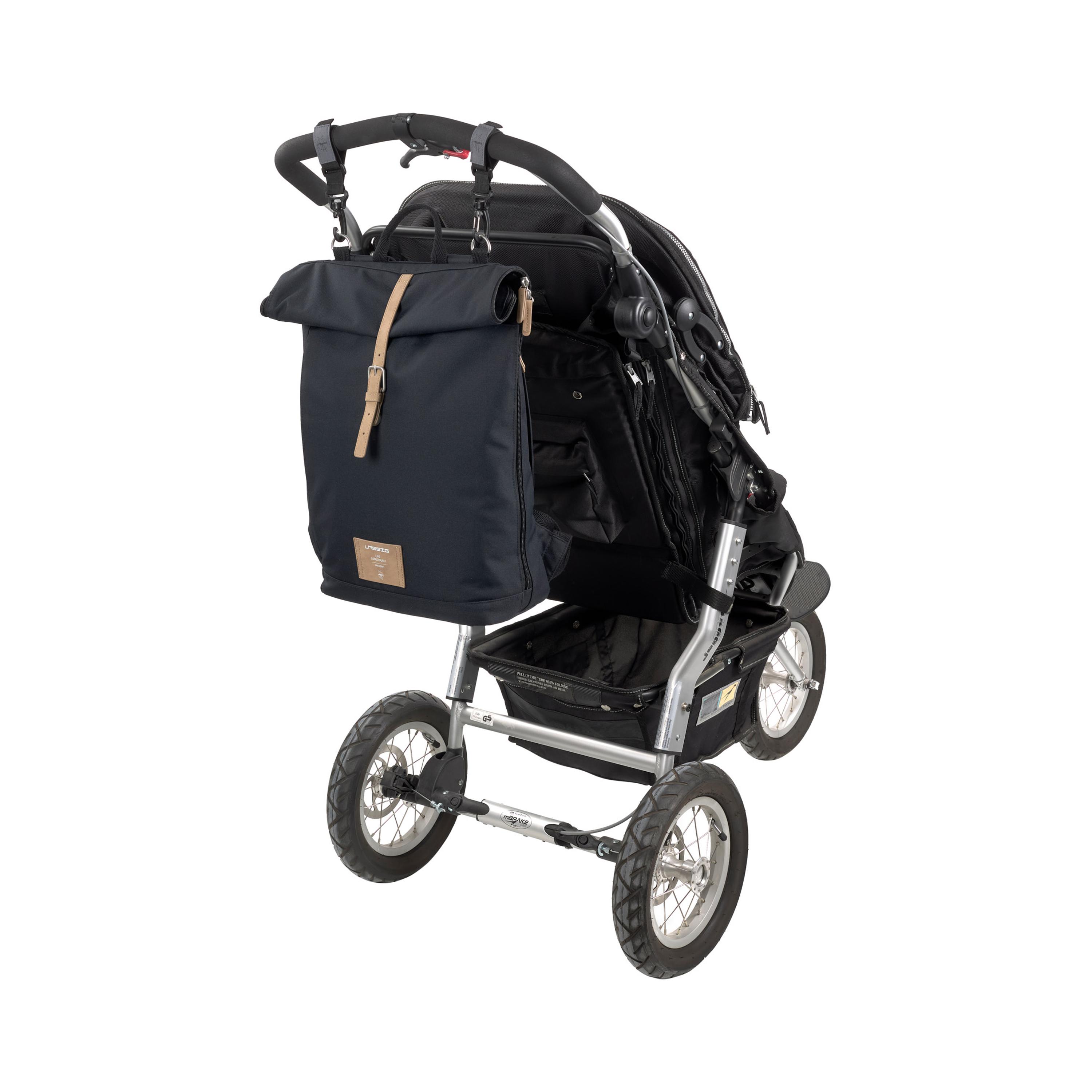 LASSIG GRE Rolltop Backpack with Changing Mat-baby-diapering-diaperbags-image-10