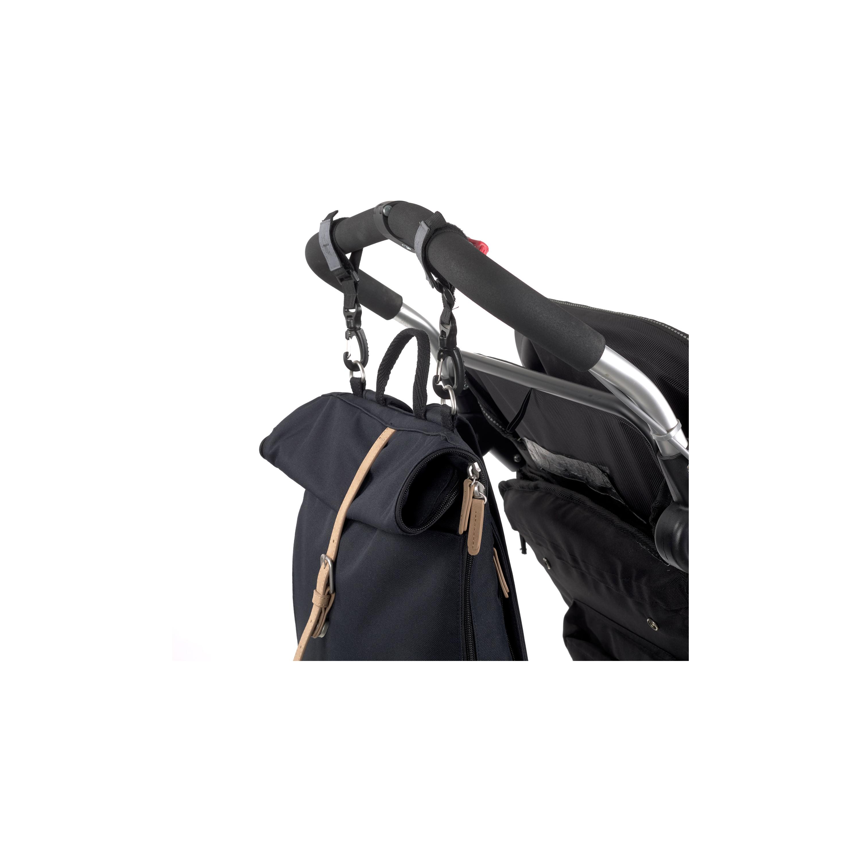 LASSIG GRE Rolltop Backpack with Changing Mat-baby-diapering-diaperbags-image-11