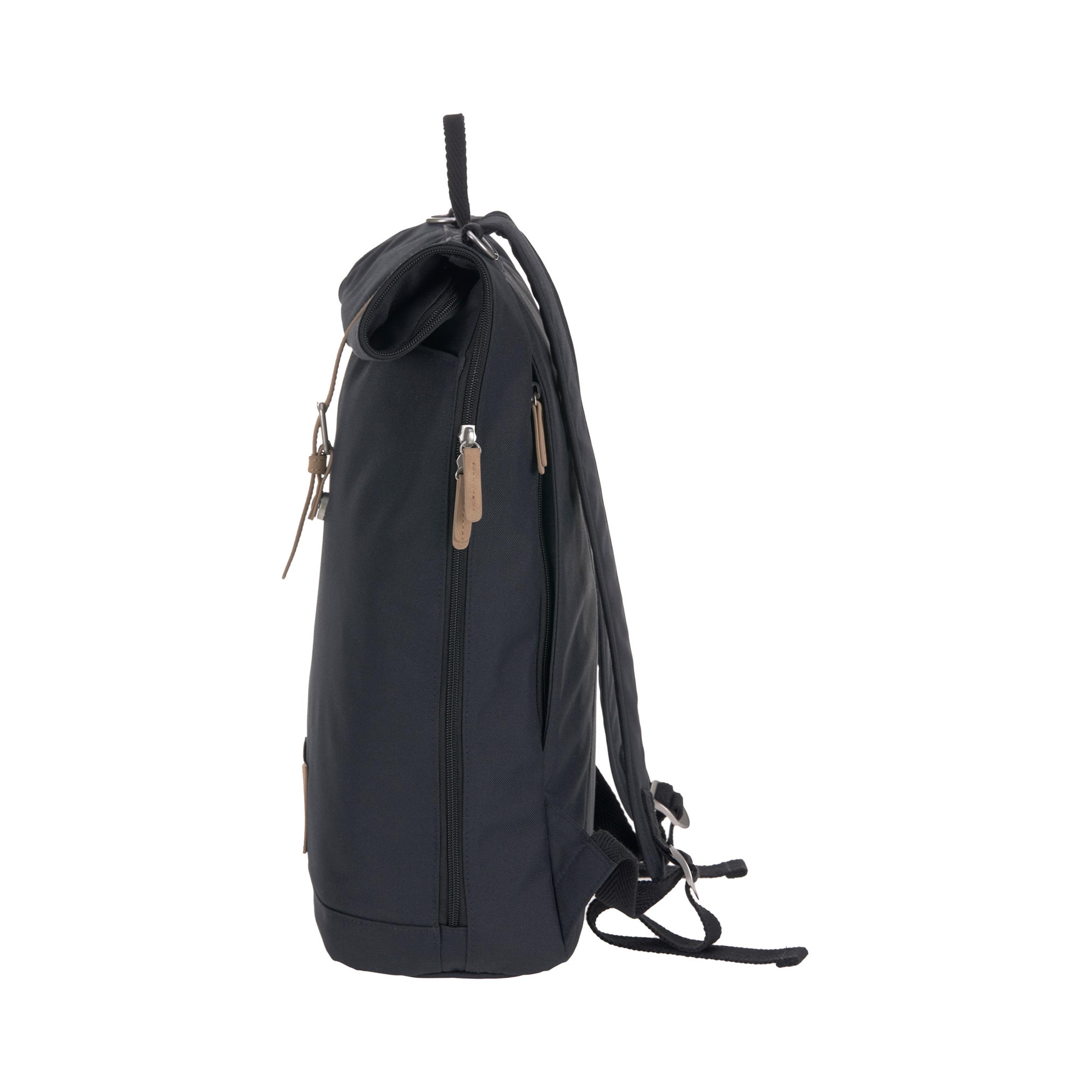 LASSIG GRE Rolltop Backpack with Changing Mat-baby-diapering-diaperbags-image-12