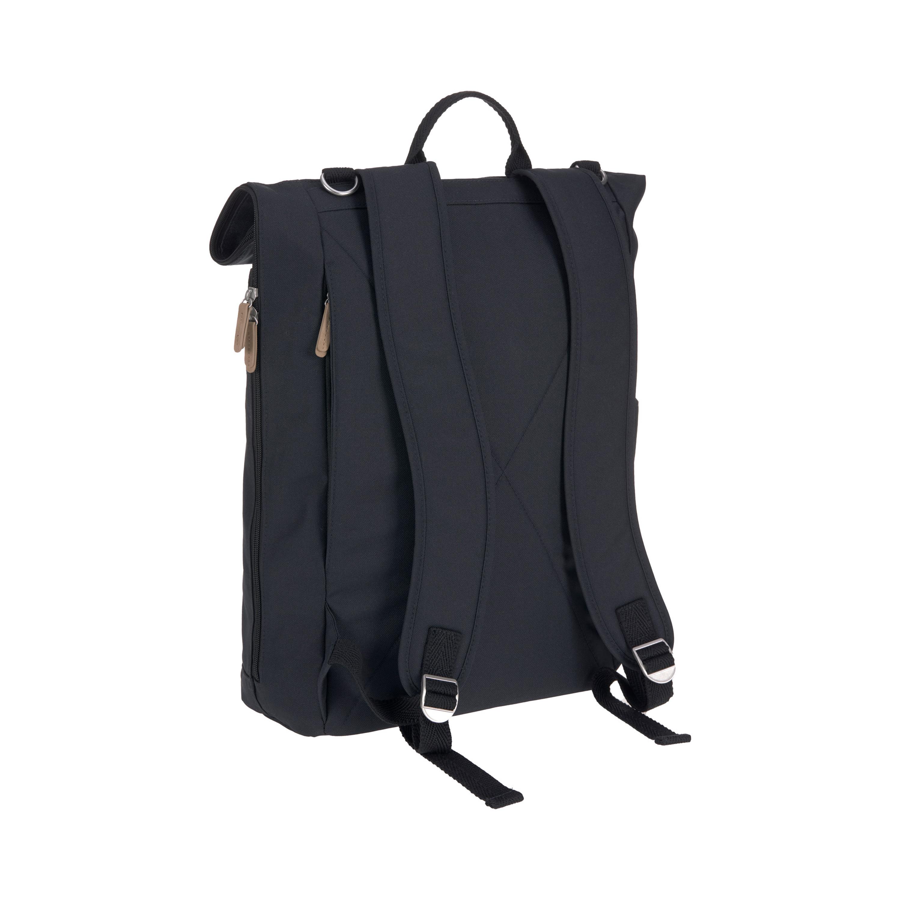 LASSIG GRE Rolltop Backpack with Changing Mat-baby-diapering-diaperbags-image-13