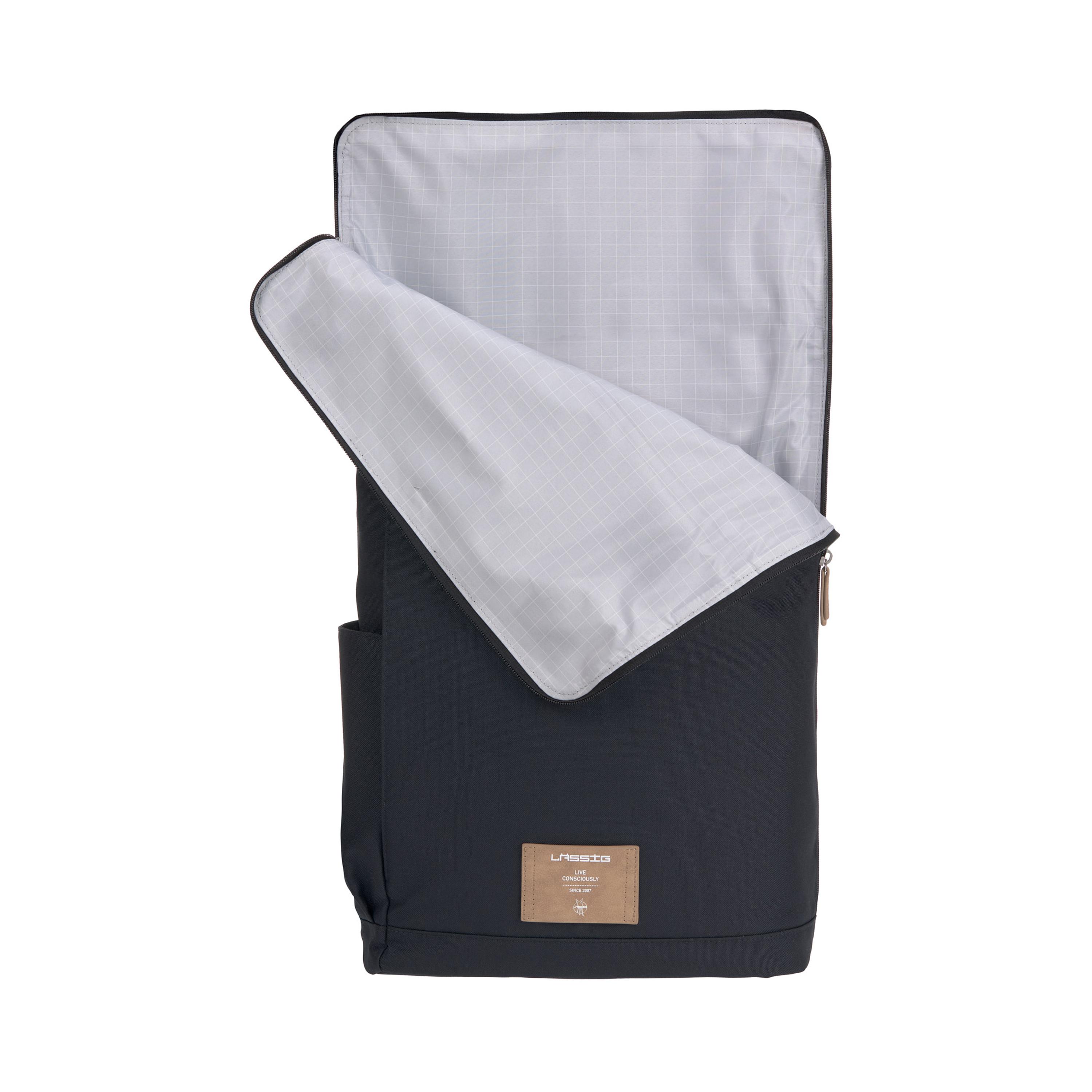 LASSIG GRE Rolltop Backpack with Changing Mat-baby-diapering-diaperbags-image-14