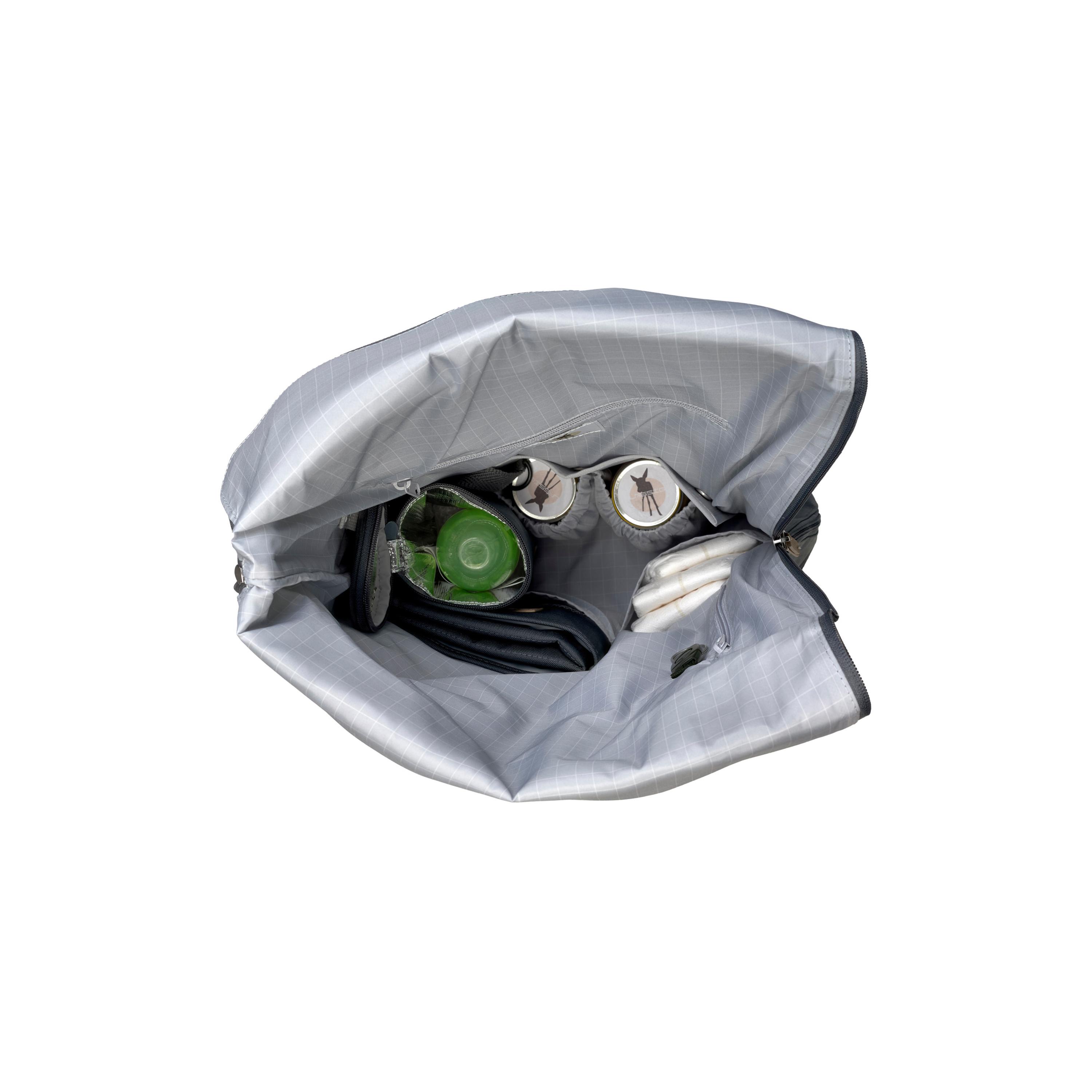 LASSIG GRE Rolltop Backpack with Changing Mat-baby-diapering-diaperbags-image-8