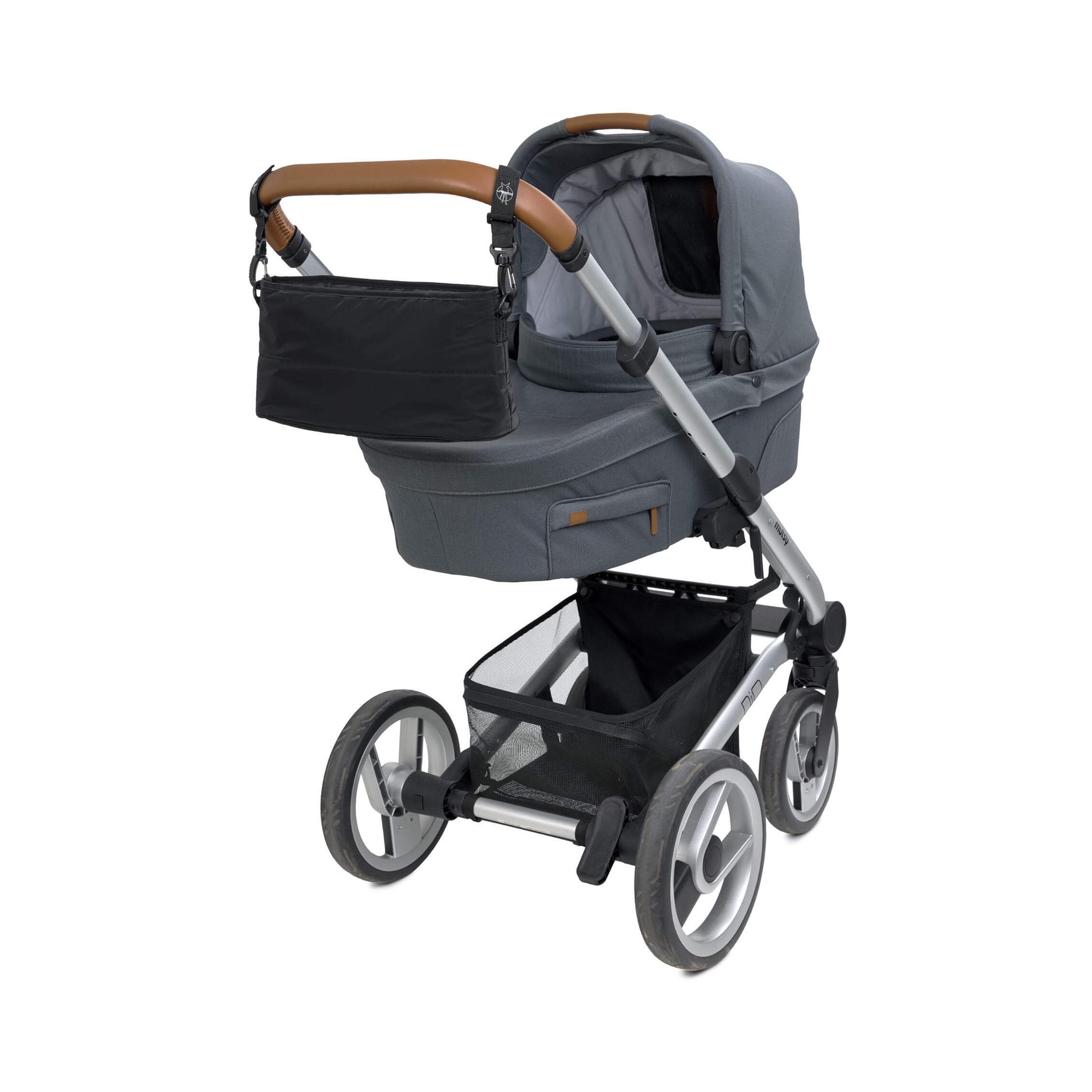 LASSIG CAS Buggy Organizer-baby-gear-strollersandprams-accessories-image-2