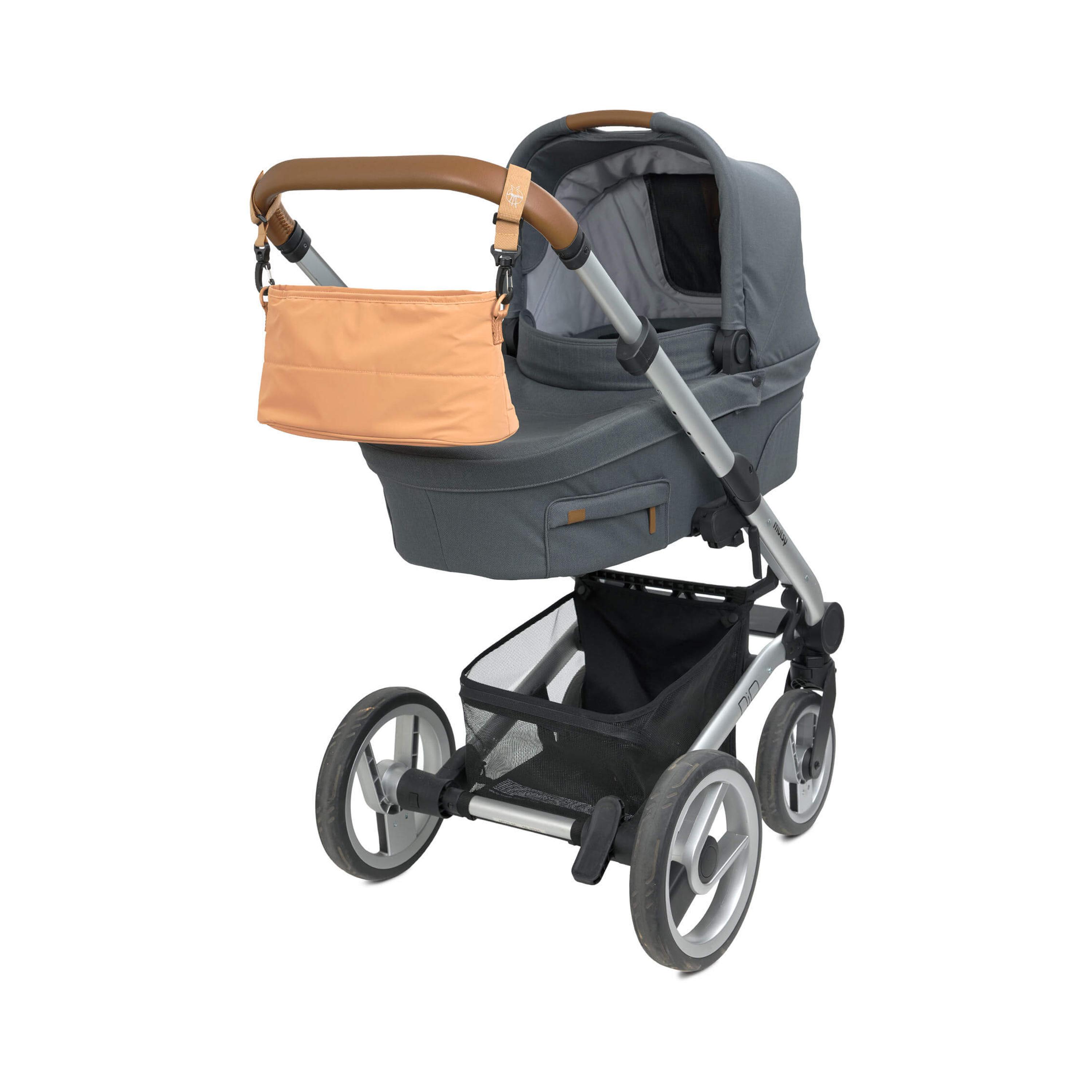LASSIG CAS Buggy Organizer-baby-gear-strollersandprams-accessories-image-3