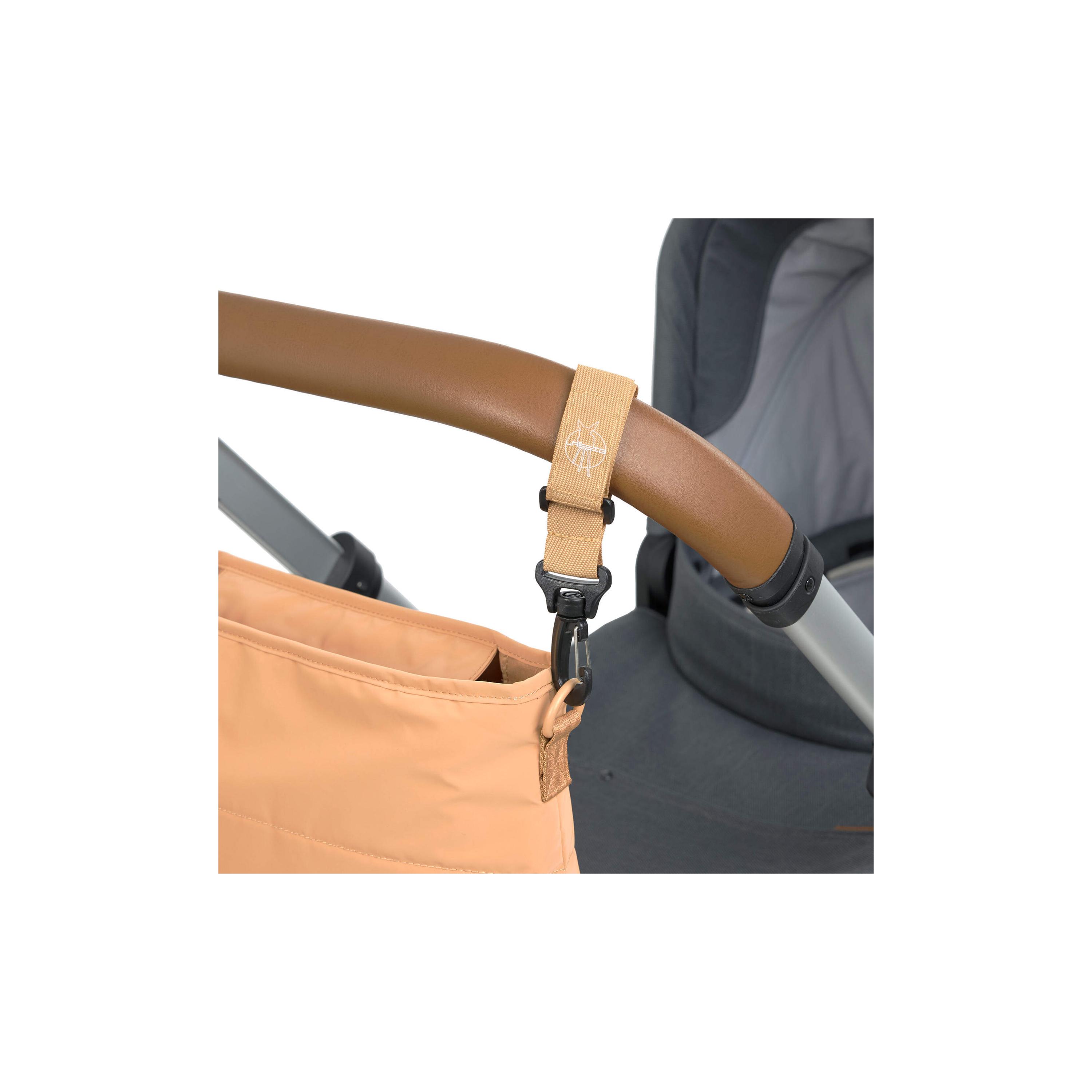 LASSIG CAS Buggy Organizer-baby-gear-strollersandprams-accessories-image-5