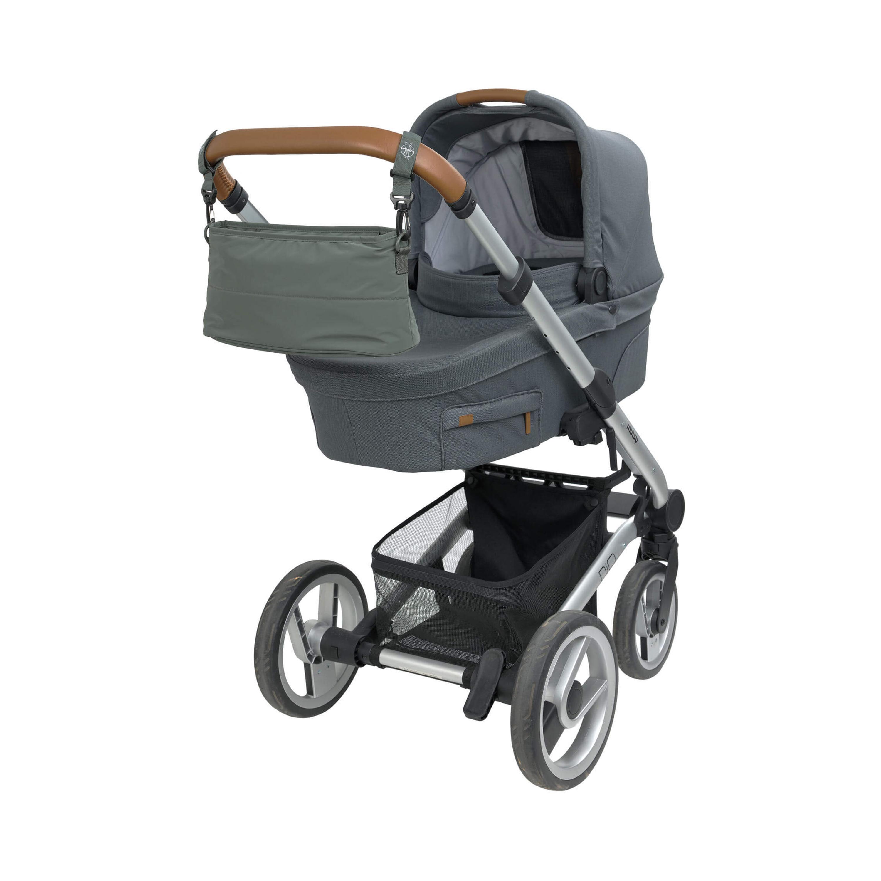 LASSIG CAS Buggy Organizer-baby-gear-strollersandprams-accessories-image-3