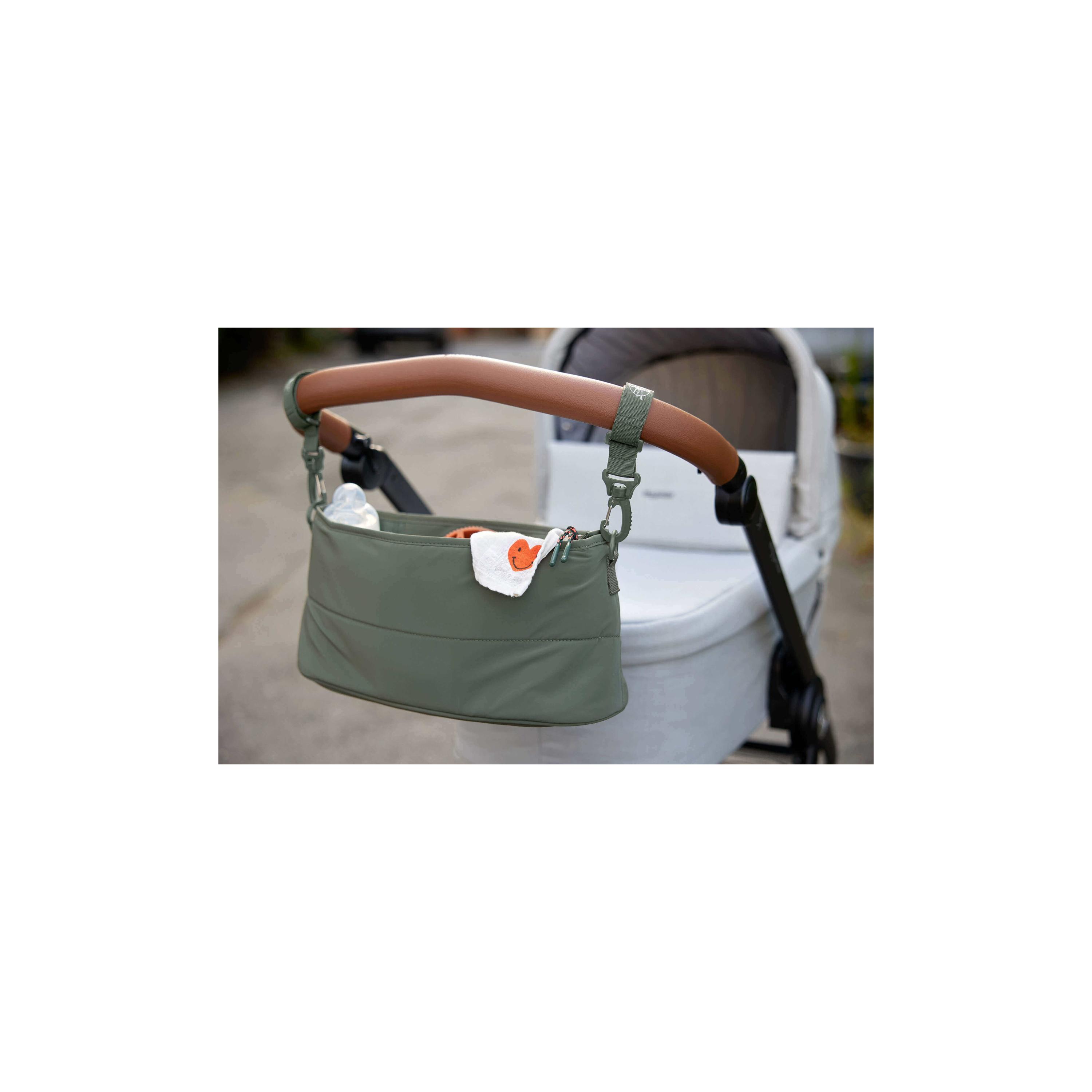 LASSIG CAS Buggy Organizer-baby-gear-strollersandprams-accessories-image-4