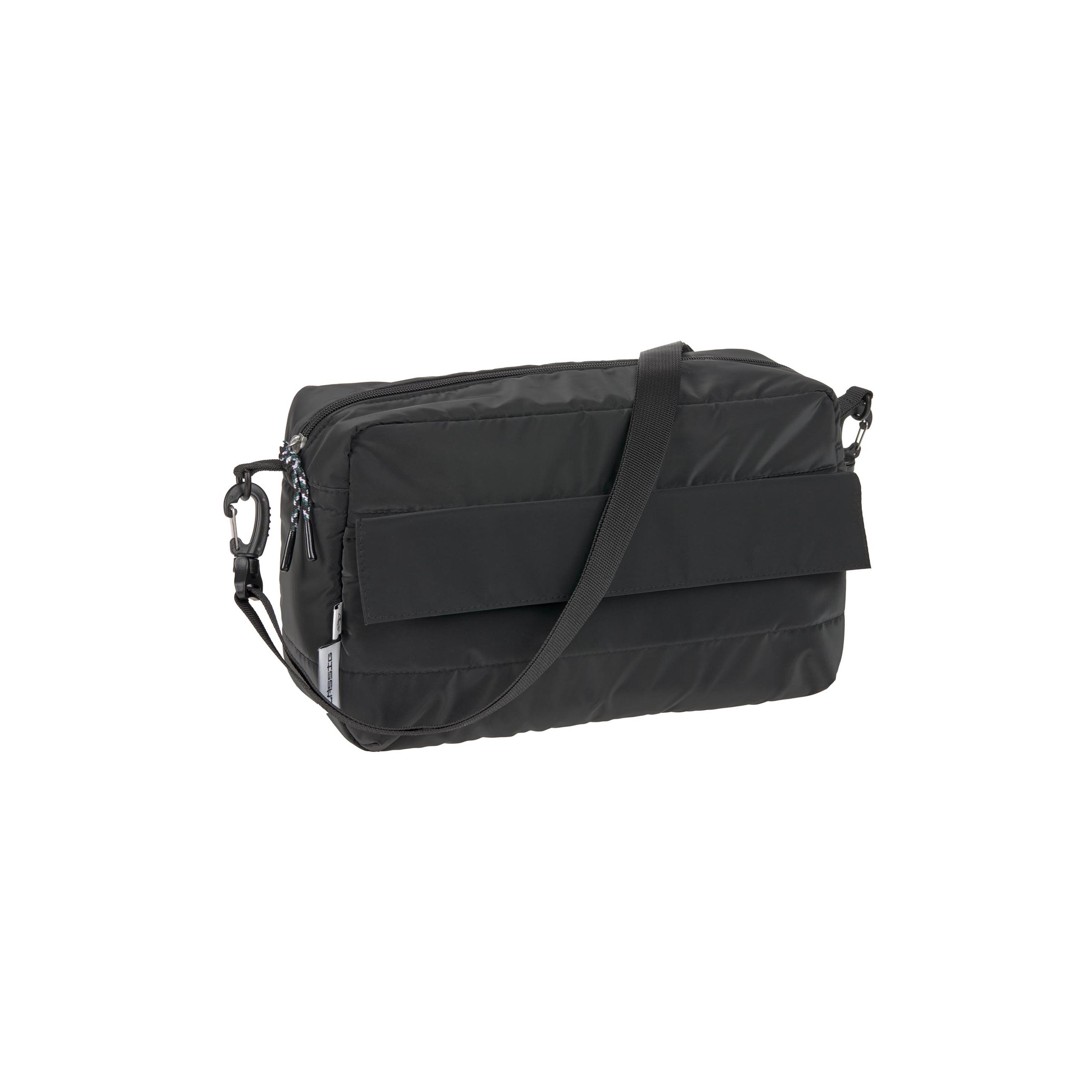 LASSIG CAS Buggy Organizer Bag with Adjustable Strap & Hooks-baby-gear-strollersandprams-accessories-image-1