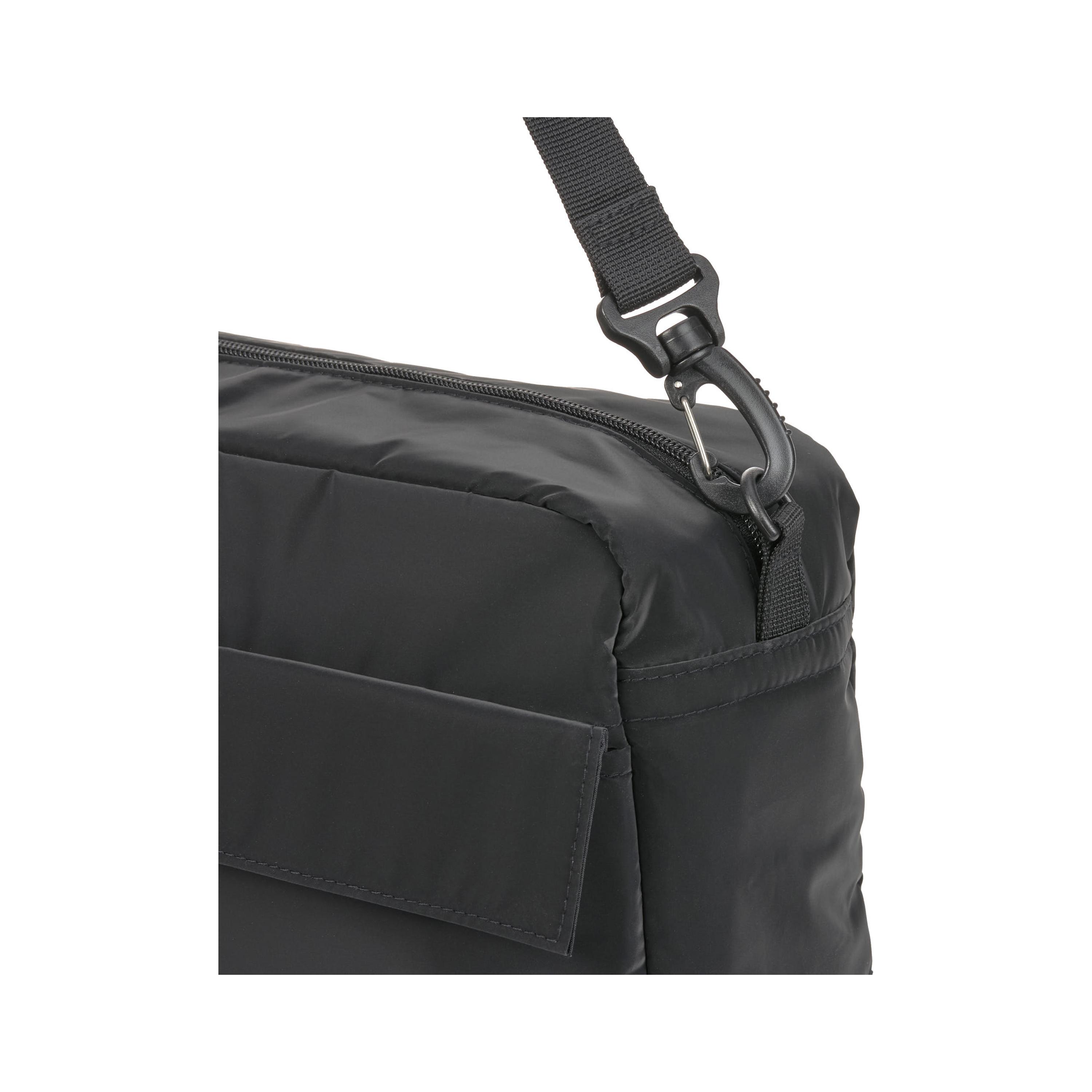 LASSIG CAS Buggy Organizer Bag with Adjustable Strap & Hooks-baby-gear-strollersandprams-accessories-image-7