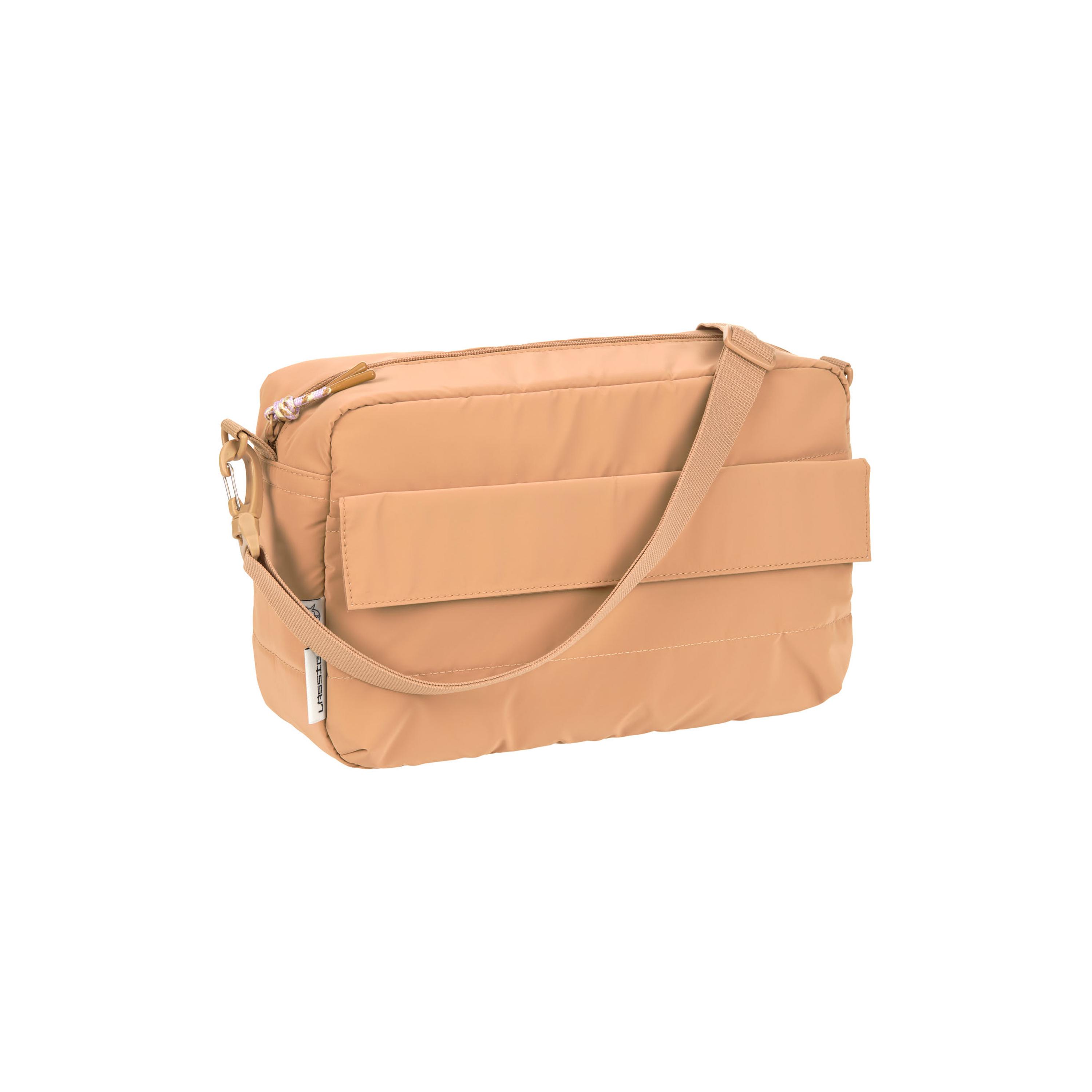 LASSIG CAS Buggy Organizer Bag with Adjustable Strap & Hooks-baby-gear-strollersandprams-accessories-image-1
