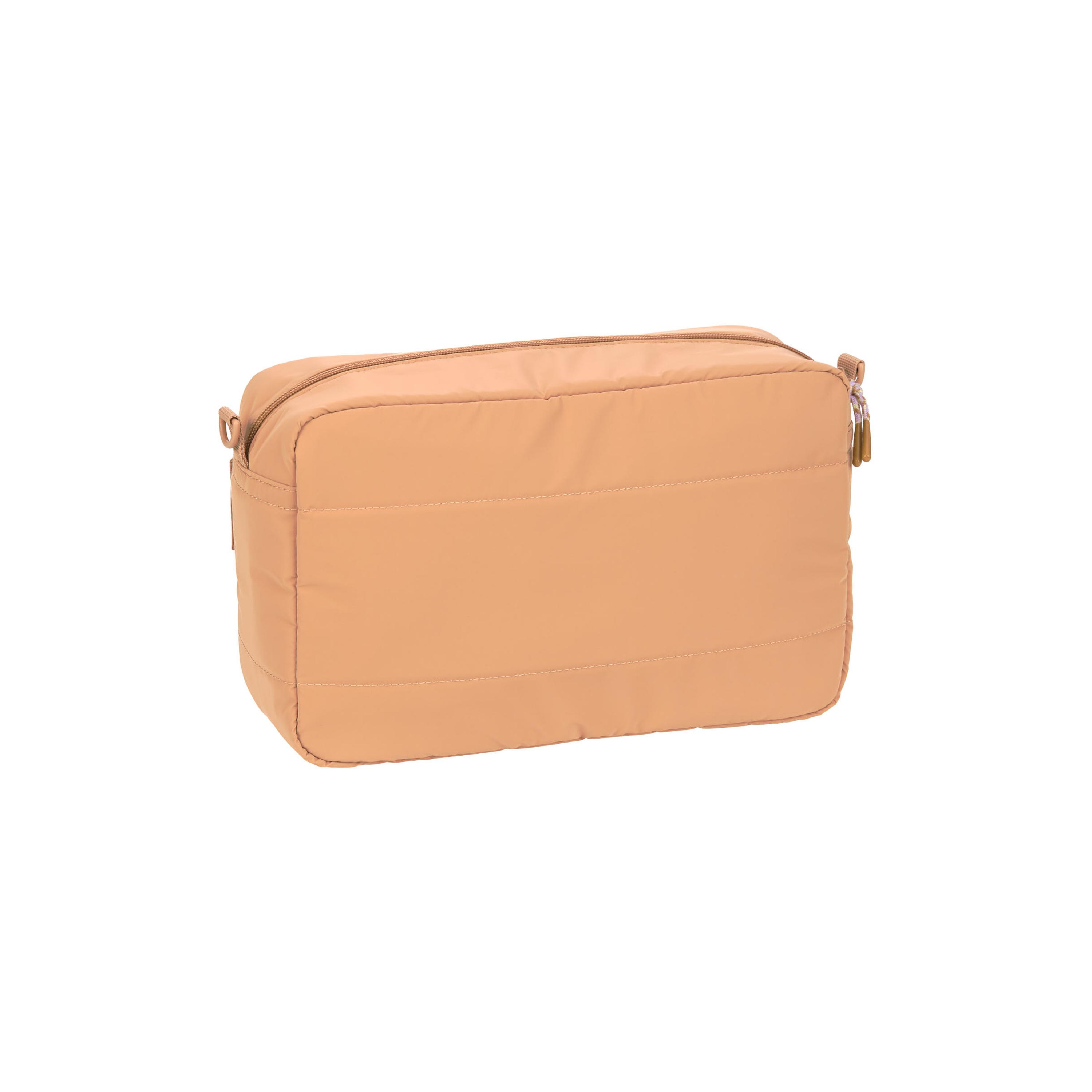 LASSIG CAS Buggy Organizer Bag with Adjustable Strap & Hooks-baby-gear-strollersandprams-accessories-image-3