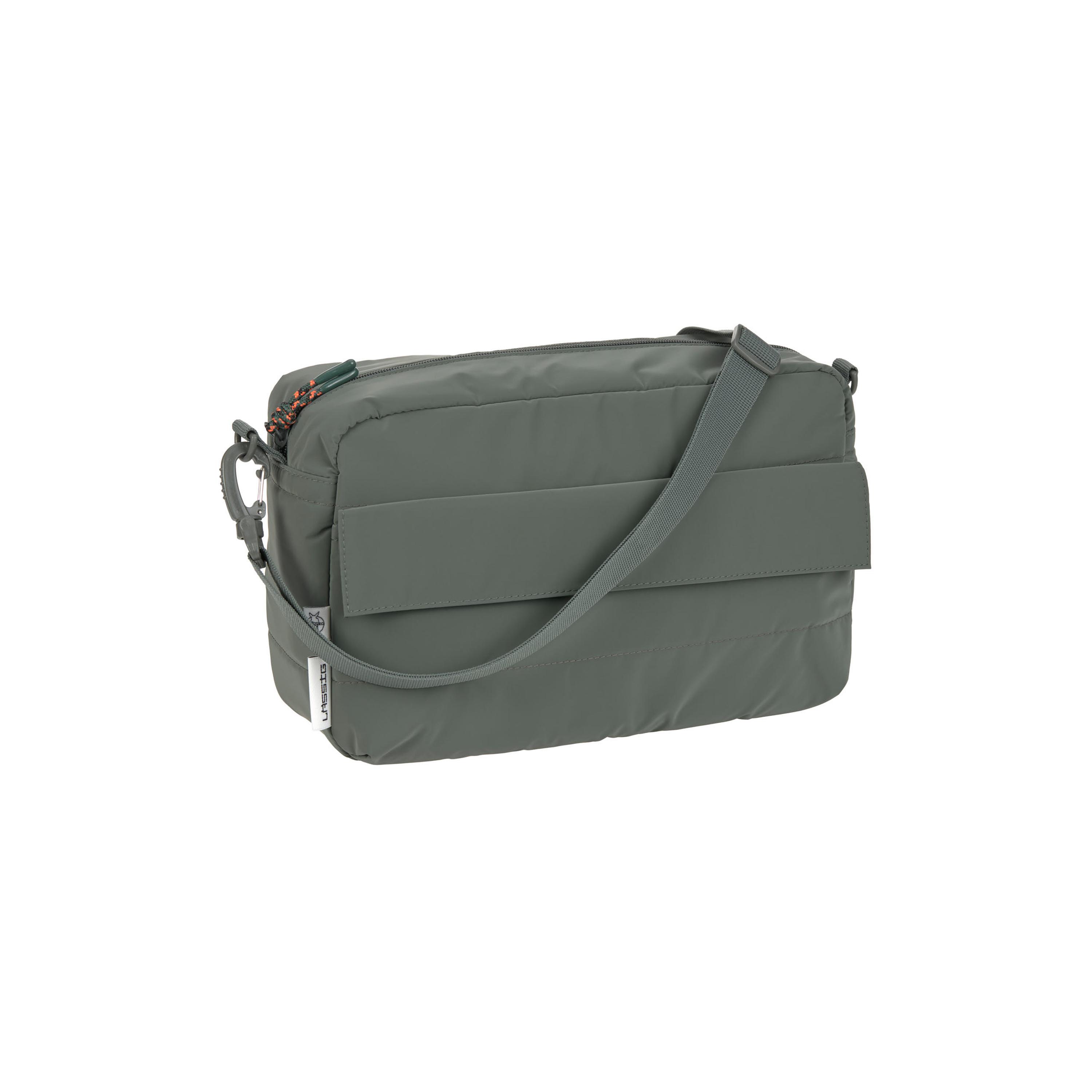 LASSIG CAS Buggy Organizer Bag with Adjustable Strap & Hooks-baby-gear-strollersandprams-accessories-image-1