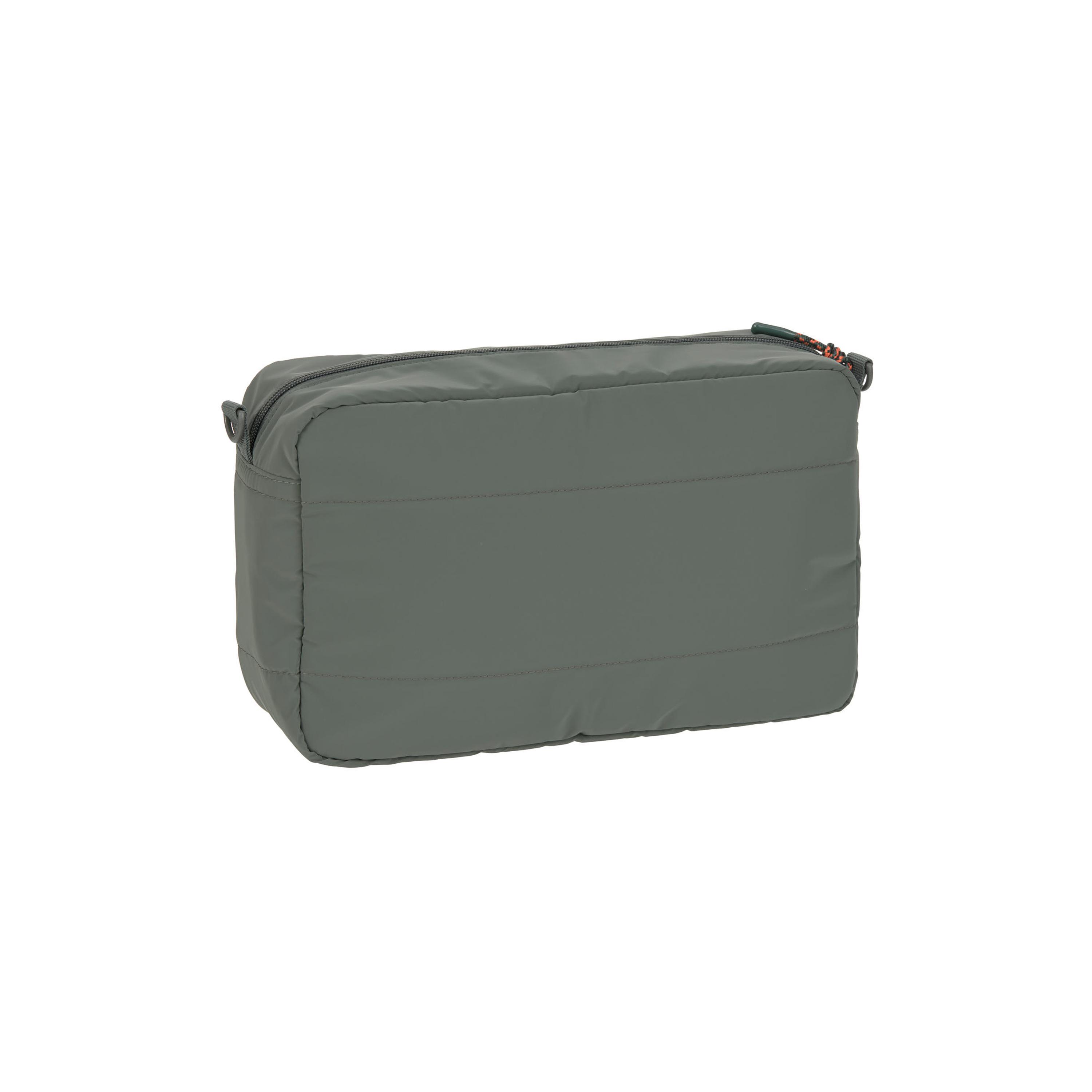 LASSIG CAS Buggy Organizer Bag with Adjustable Strap & Hooks-baby-gear-strollersandprams-accessories-image-3