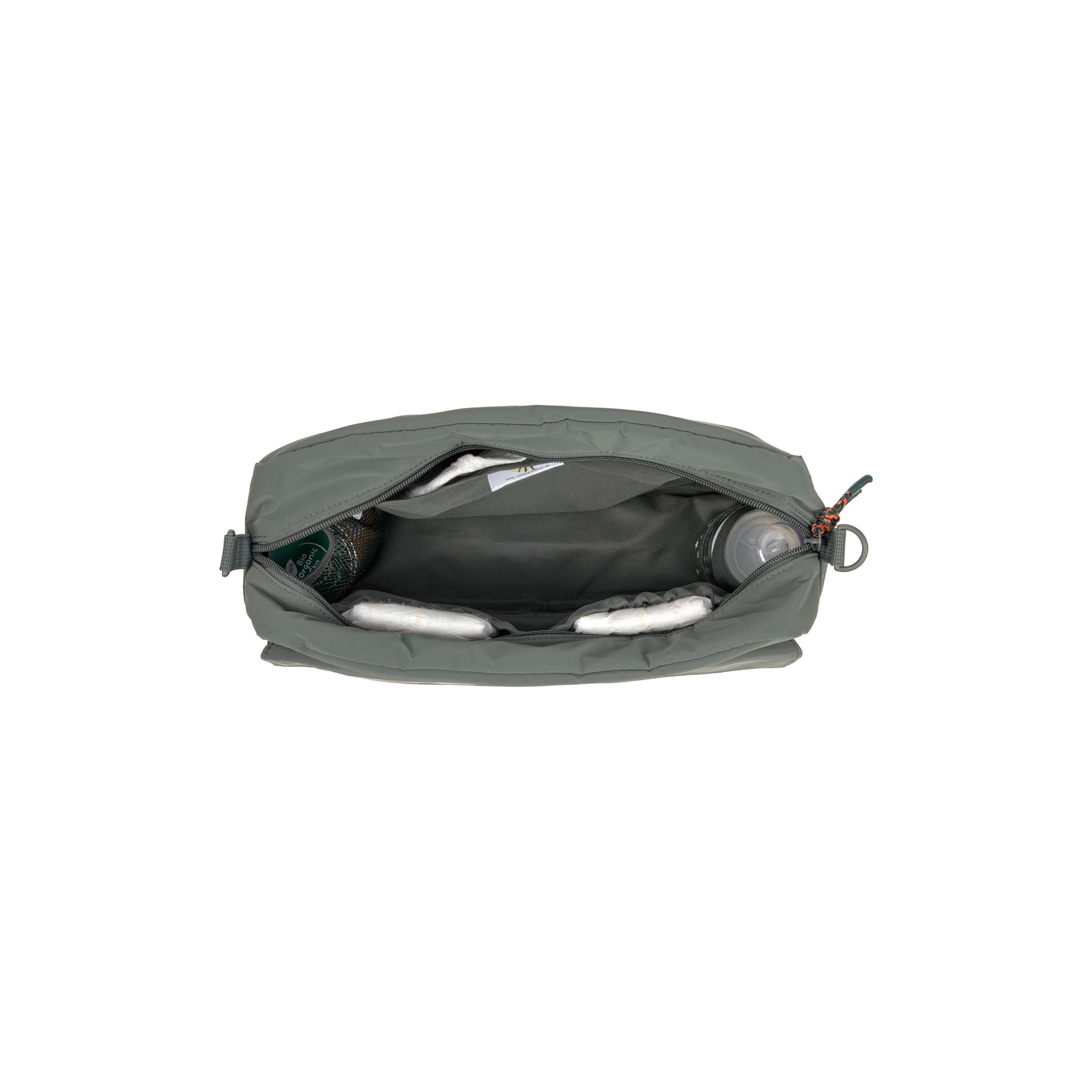 LASSIG CAS Buggy Organizer Bag with Adjustable Strap & Hooks-baby-gear-strollersandprams-accessories-image-5