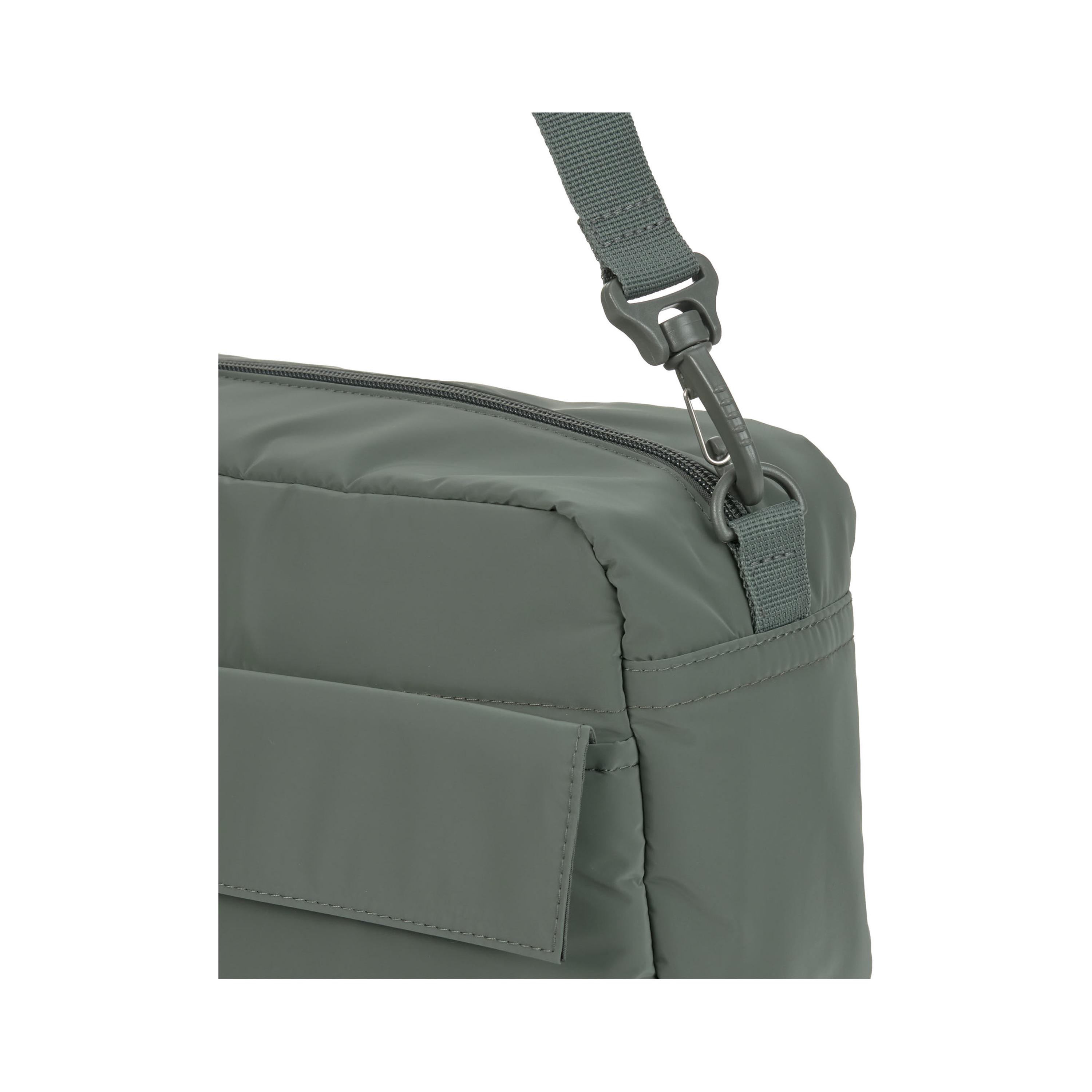 LASSIG CAS Buggy Organizer Bag with Adjustable Strap & Hooks-baby-gear-strollersandprams-accessories-image-8