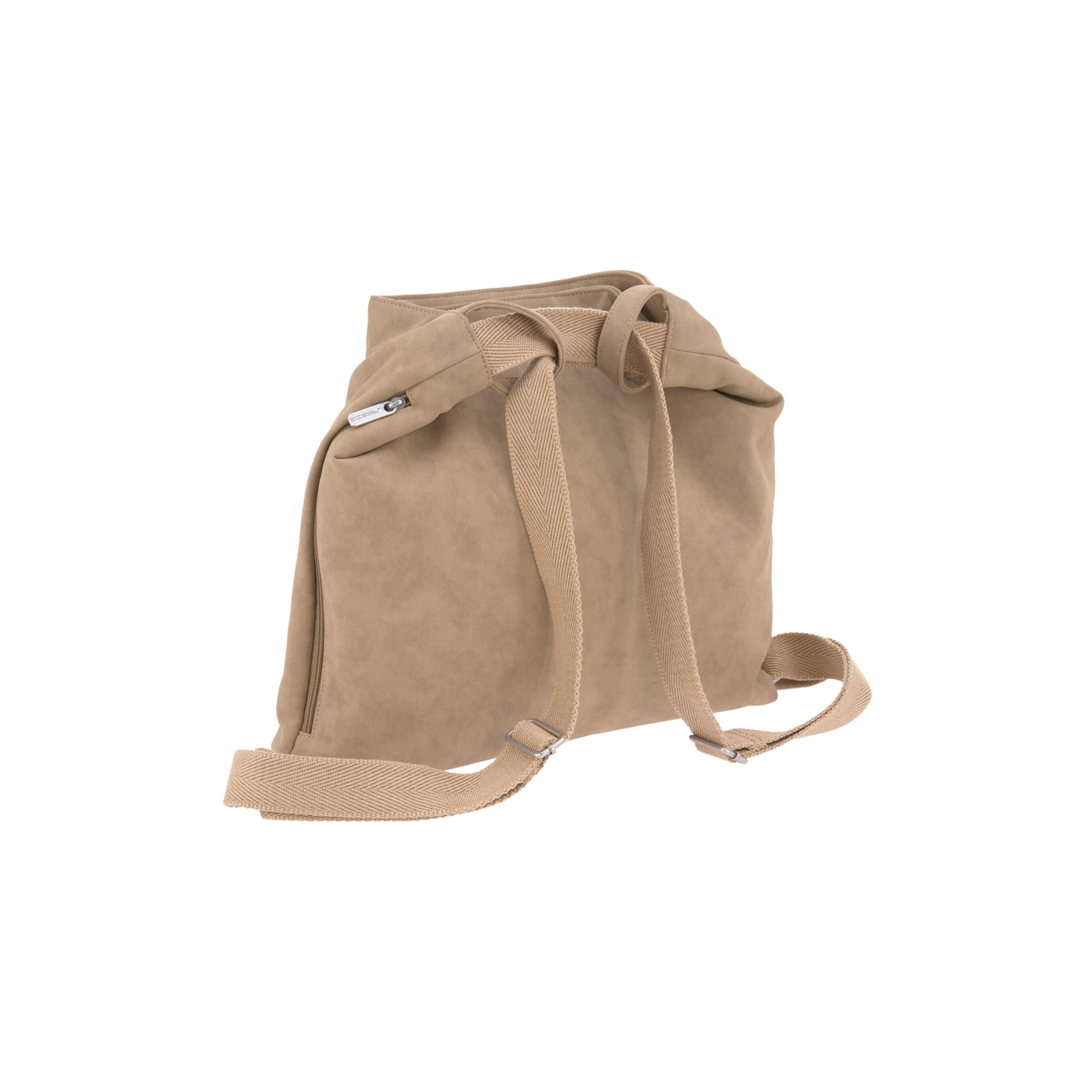 LASSIG Baby Stroller Pram Bag with 2-Piece Stroller Hooks-baby-diapering-diaperbags-image-3