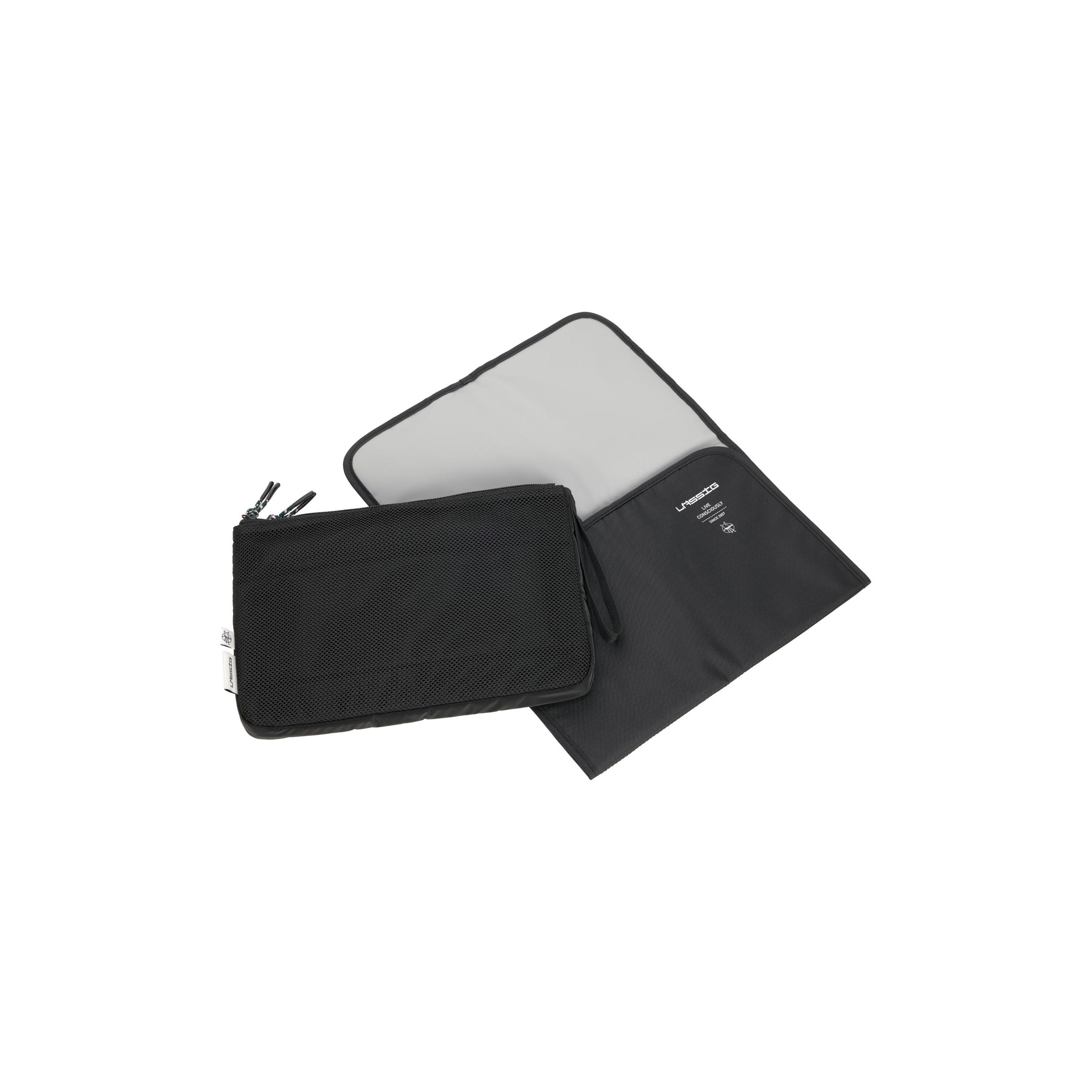 LASSIG CAS Changing Organiser with Changing Mat-baby-diapering-changingmats-image-2