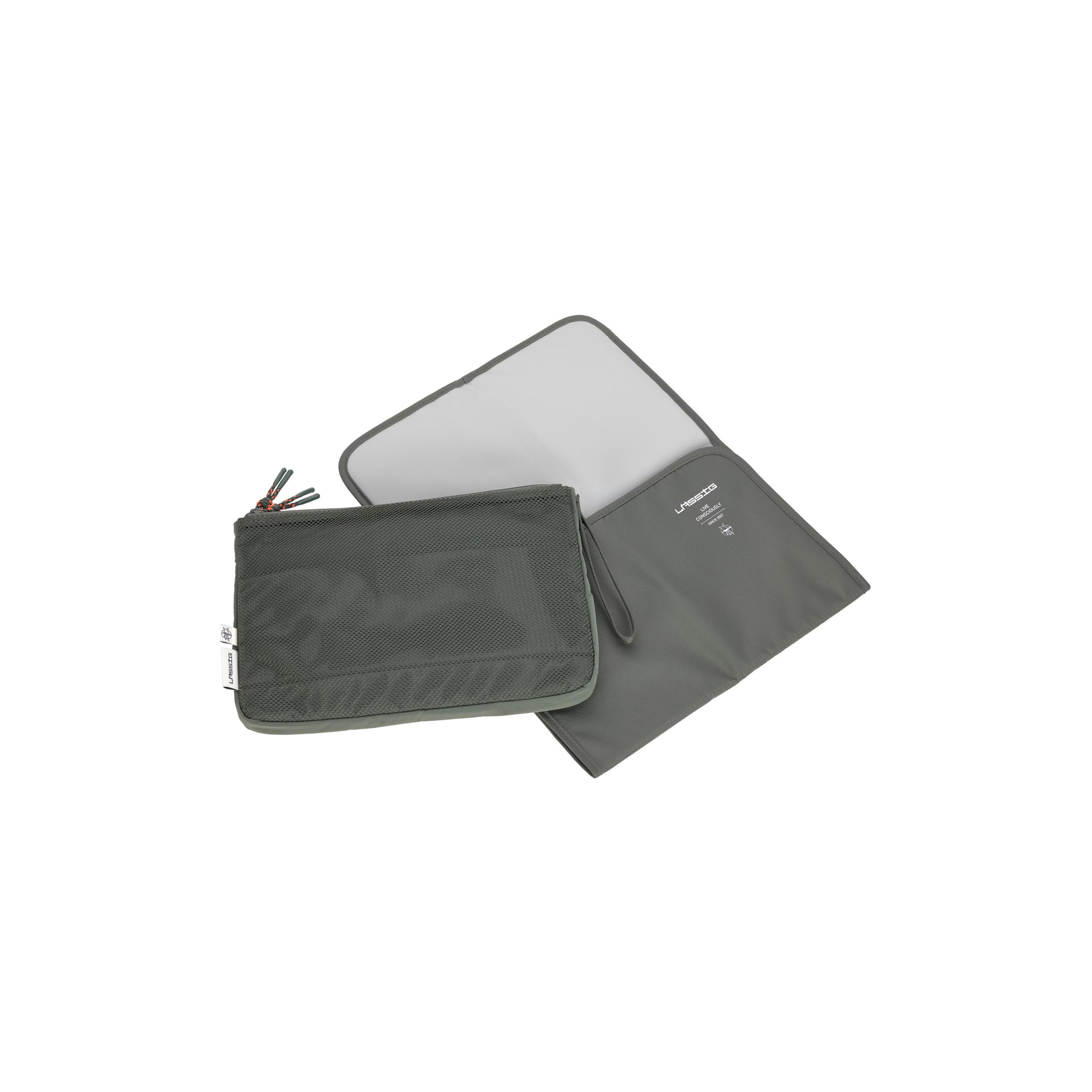 LASSIG CAS Changing Organiser with Changing Mat-baby-diapering-changingmats-image-2