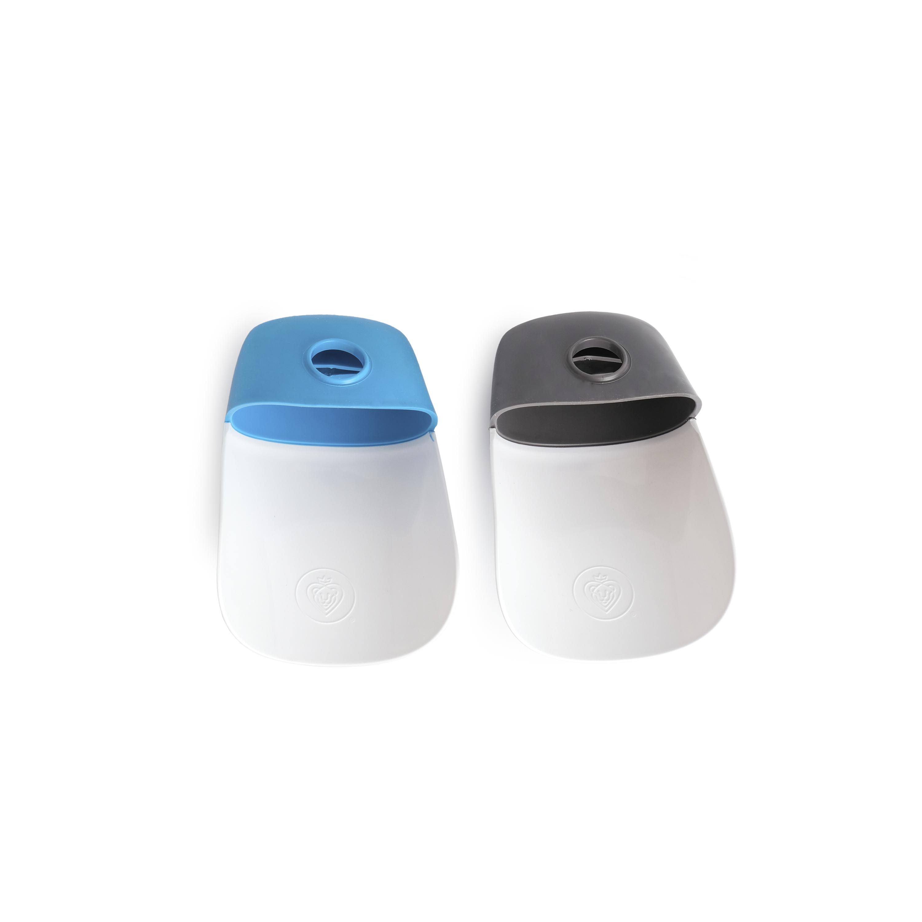 Prince Lionheart 2-Piece Reach It Tap Extenders-baby-bathandcare-bathtubs-image-10